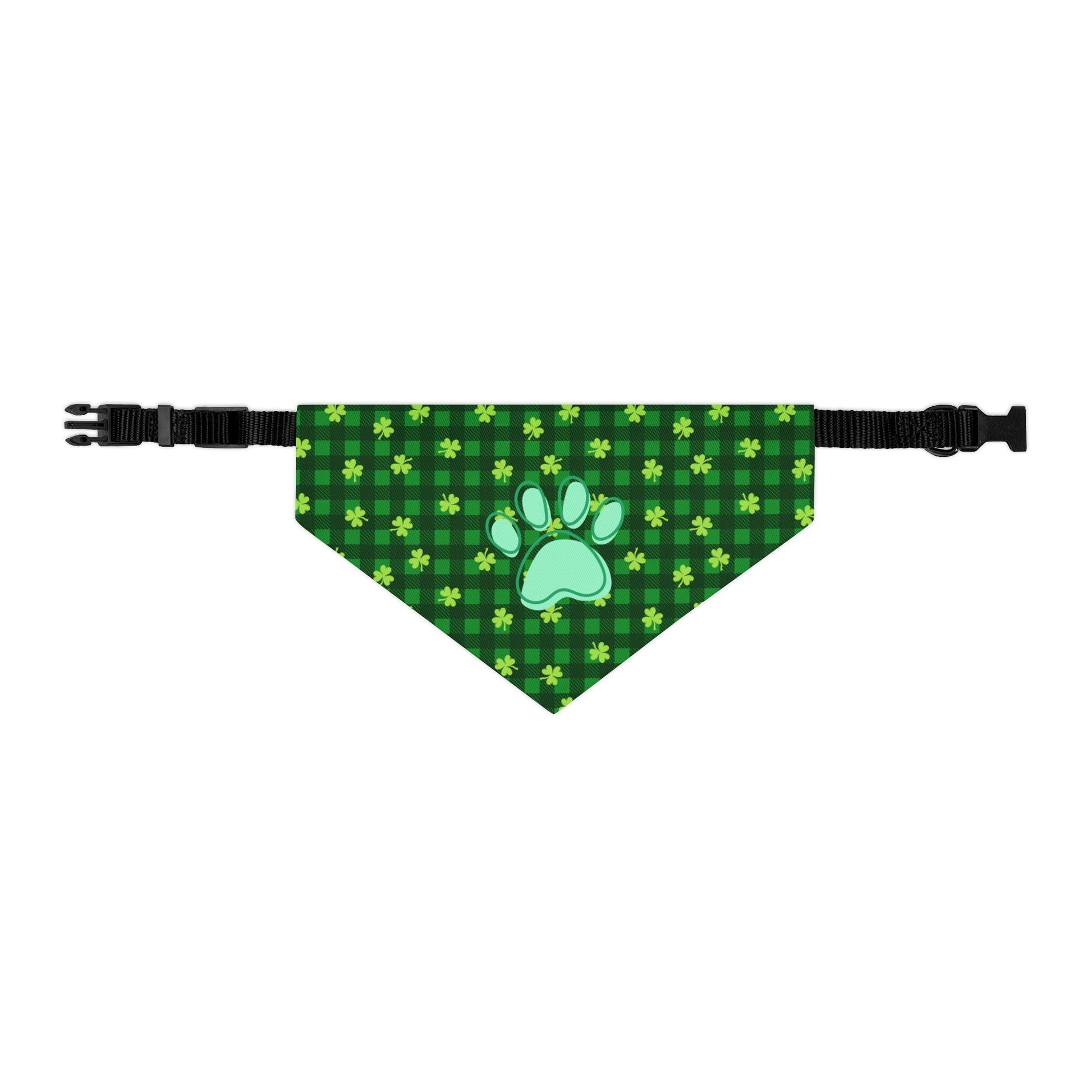 Pet Bandana Collar - Pets - Epileptic Al’s Shop
