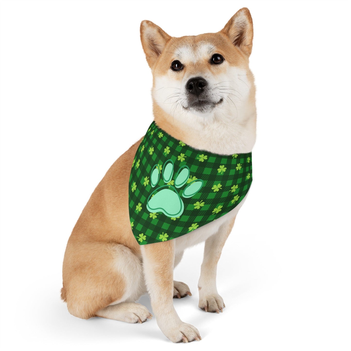 Pet Bandana Collar - Pets - Epileptic Al’s Shop