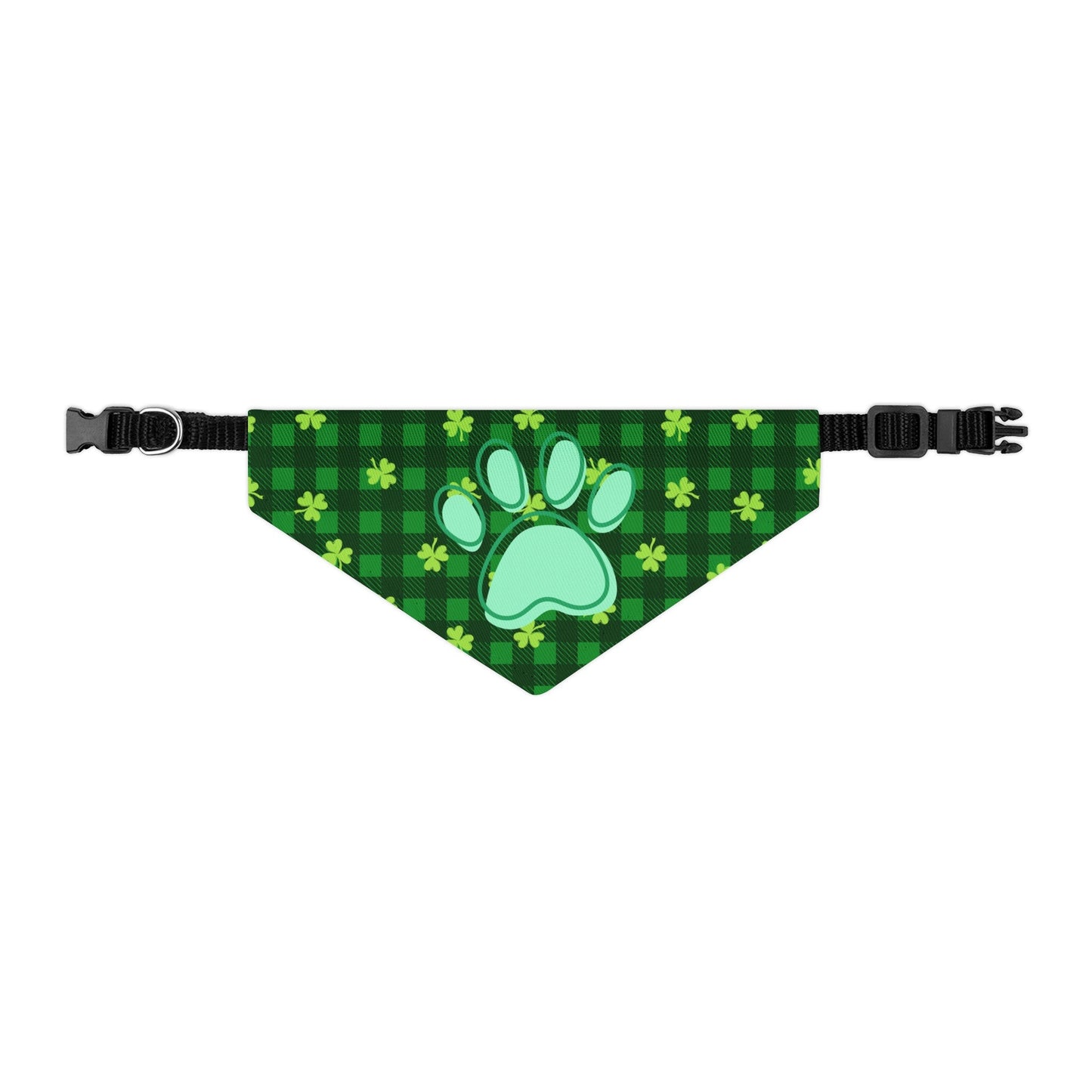 Pet Bandana Collar - Pets - Epileptic Al’s Shop