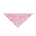 Pet Bandana with Colorful Paw Prints for Dogs and Cats - Pet Supplies - EpiAl's Shop