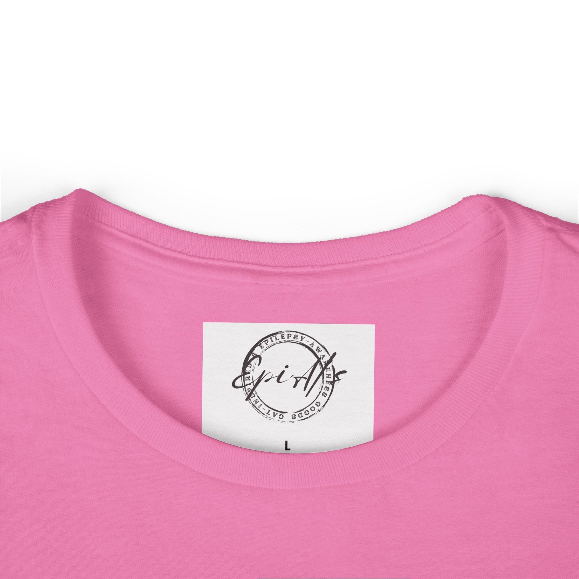 Phenomenal Cat Lady Tee - Women's Softstyle T-Shirt - Clothing, T-shirts - EpiAl's Shop