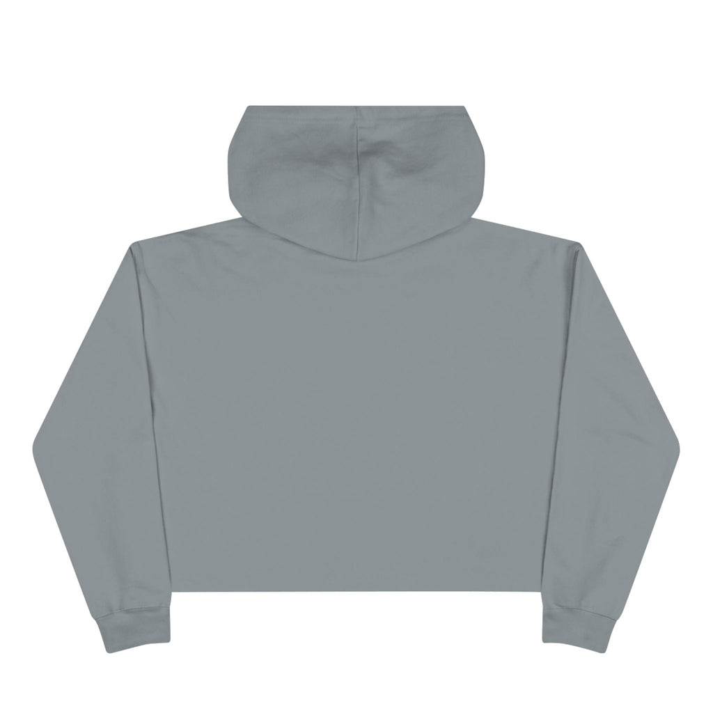 Phi Beta Meow Women’s Cropped Hoodie - Clothing, Women, Hoodies - EpiAl's Shop