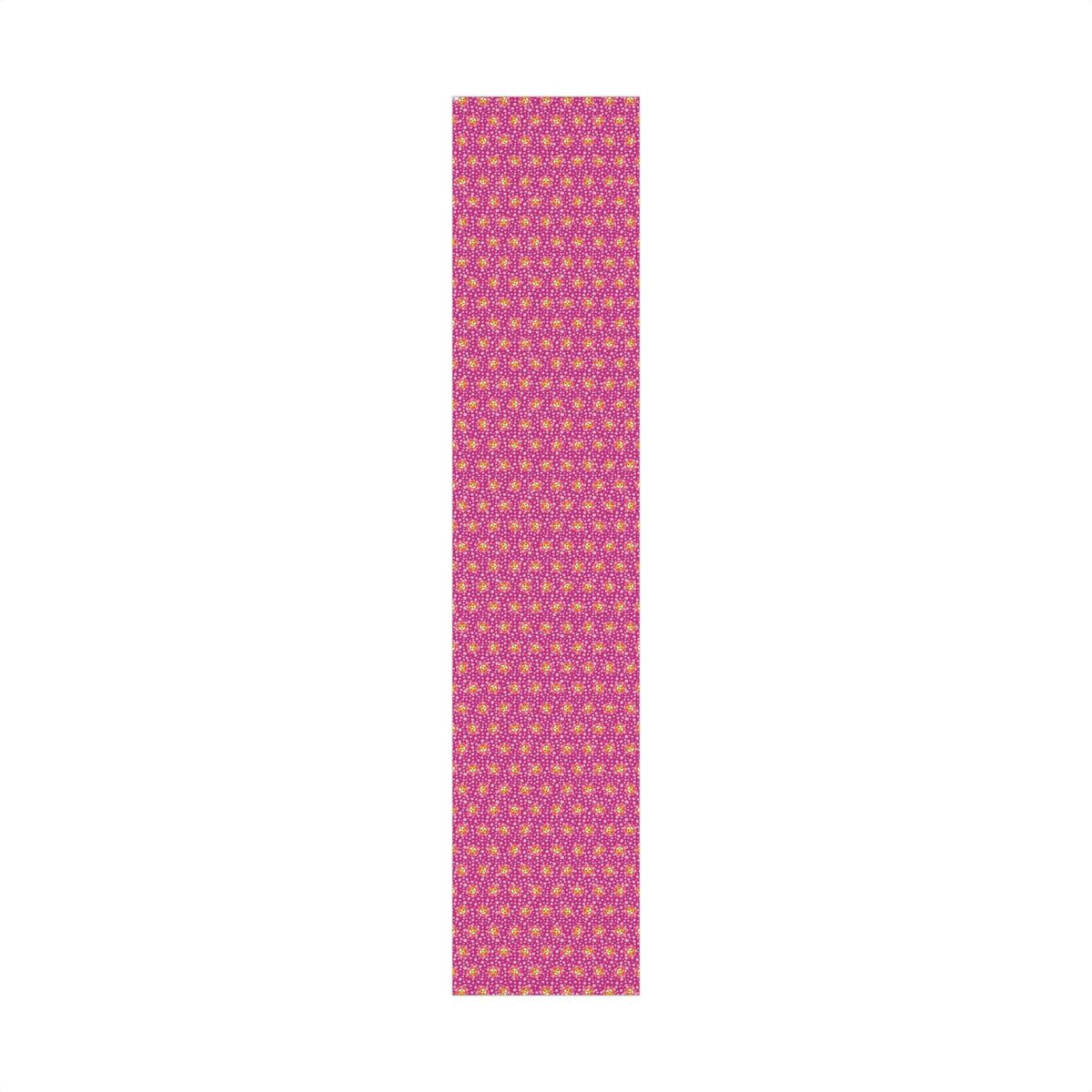 Pink Cat Blossom Gift Wrap | Cute Cat Lover Wrapping Paper - Gift Wrap, Paper - EpiAl's Shop