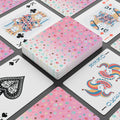 Poker Playing Cards with Pet Paw Print Design - Toys & Games, Playing Cards - EpiAl's Shop