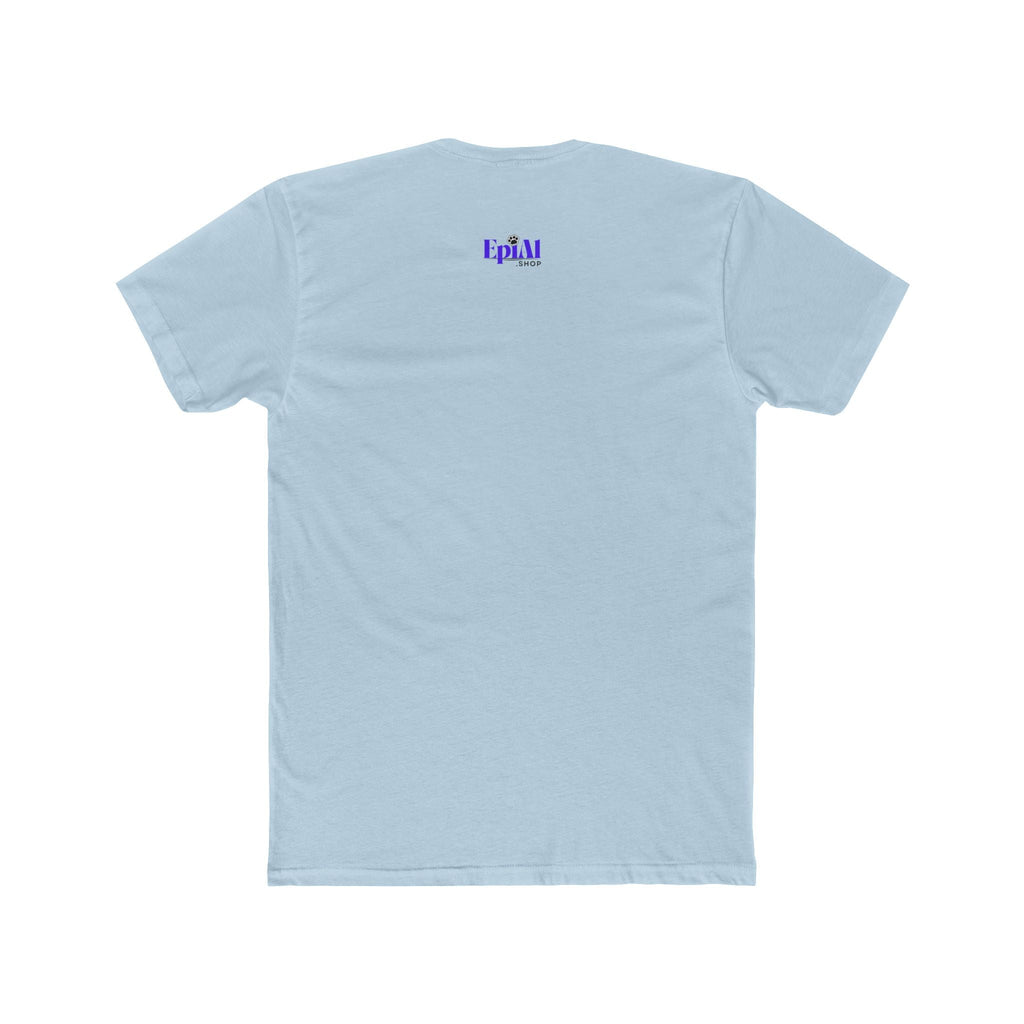 Pole Cats Unisex Cotton Crew Tee - T - Shirt - EpiAl's Shop