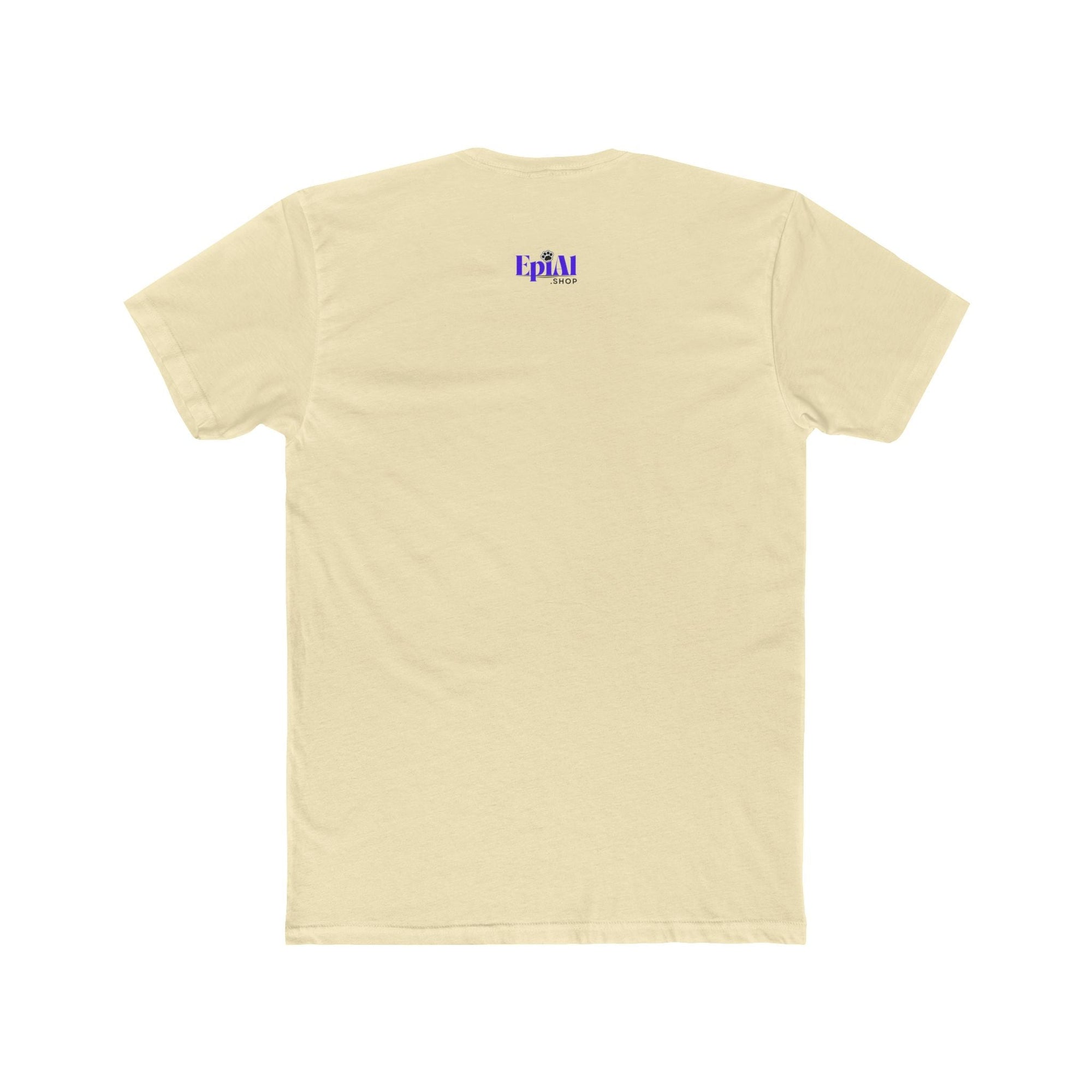 Pole Cats Unisex Cotton Crew Tee - T - Shirt - EpiAl's Shop