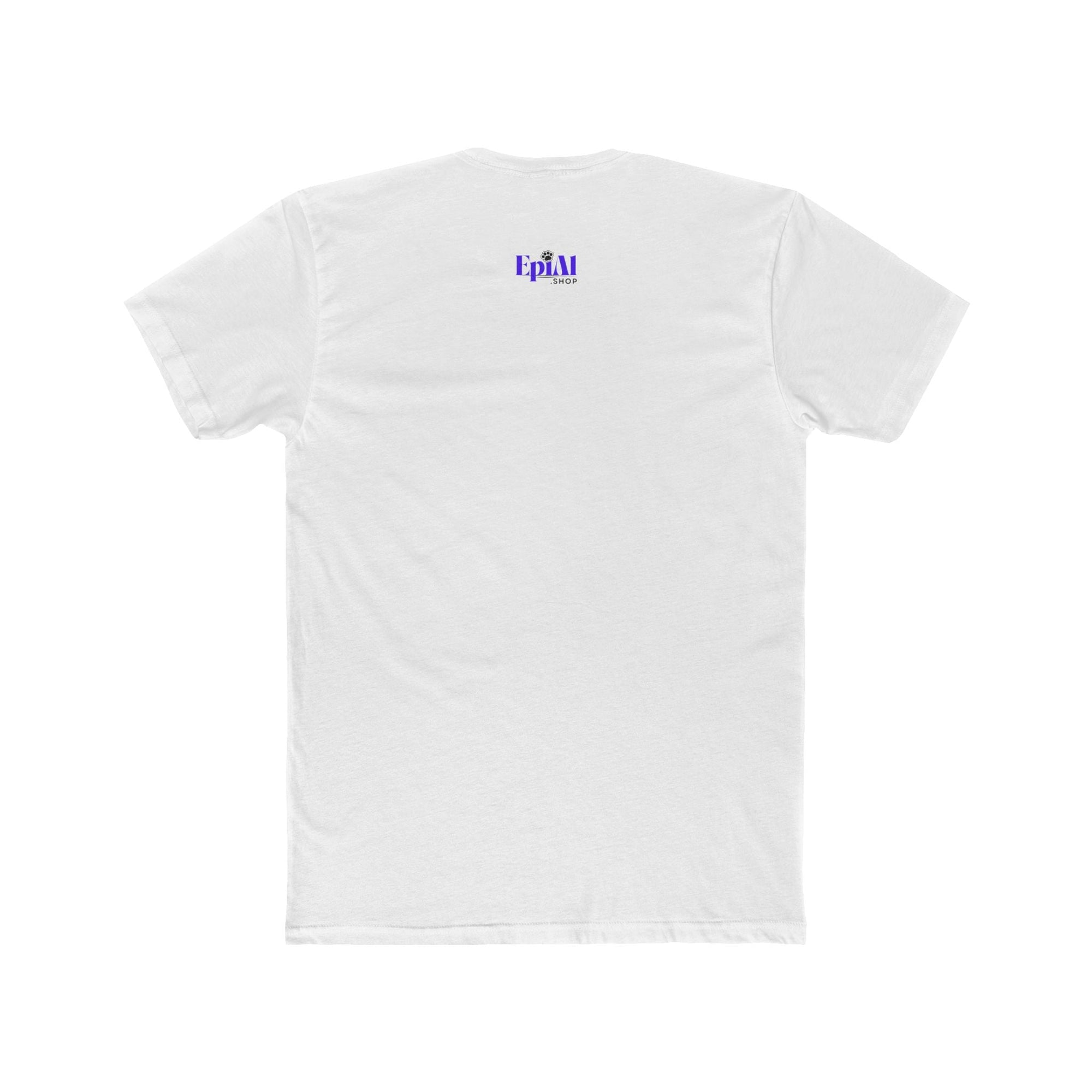 Pole Cats Unisex Cotton Crew Tee - T - Shirt - EpiAl's Shop