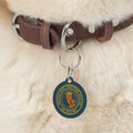 Political Parody Pet Tag – “Bestest Dog. Everyone Says So.” - Pet Supplies, Collars & Accessories - EpiAl's Shop