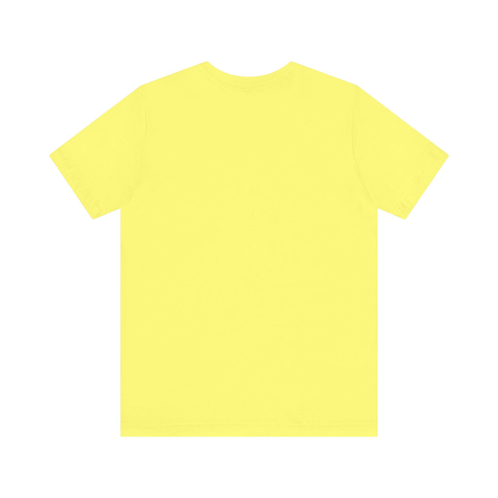 Poor Dreamer Unisex Jersey Short Sleeve Tee - T - Shirt - Epileptic Al’s Shop