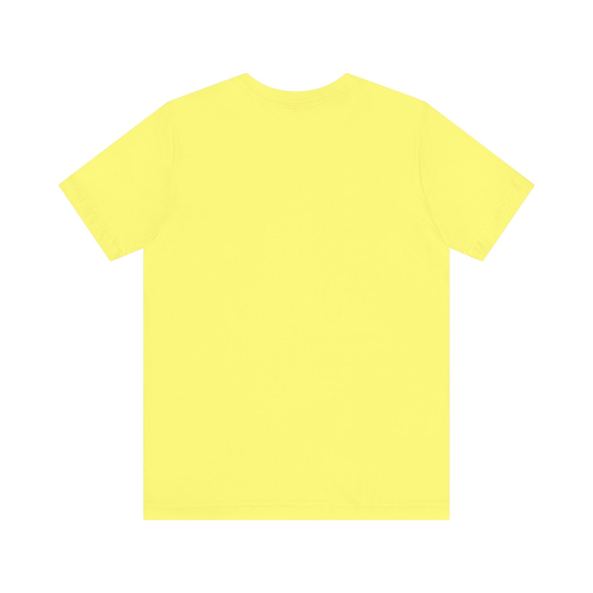 Poor Dreamer Unisex Jersey Short Sleeve Tee - T - Shirt - Epileptic Al’s Shop