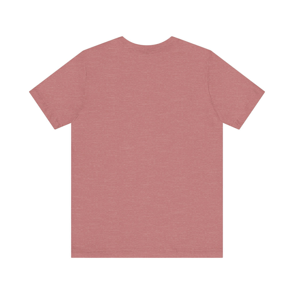 Poor Dreamer Unisex Jersey Short Sleeve Tee - T - Shirt - Epileptic Al’s Shop