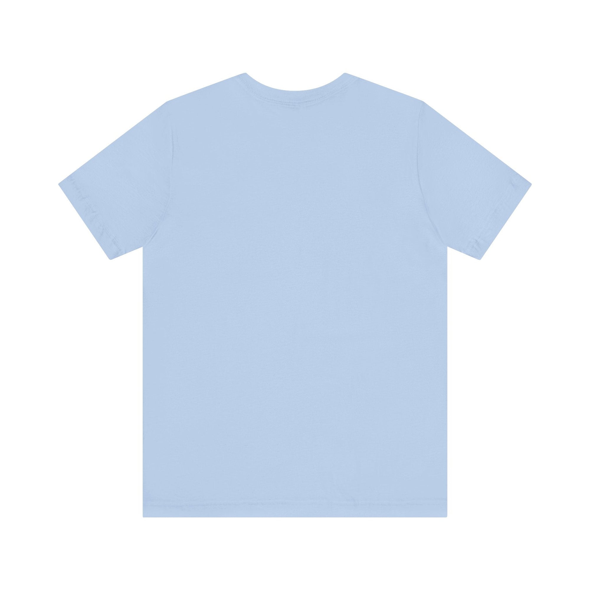 Poor Dreamer Unisex Jersey Short Sleeve Tee - T - Shirt - Epileptic Al’s Shop