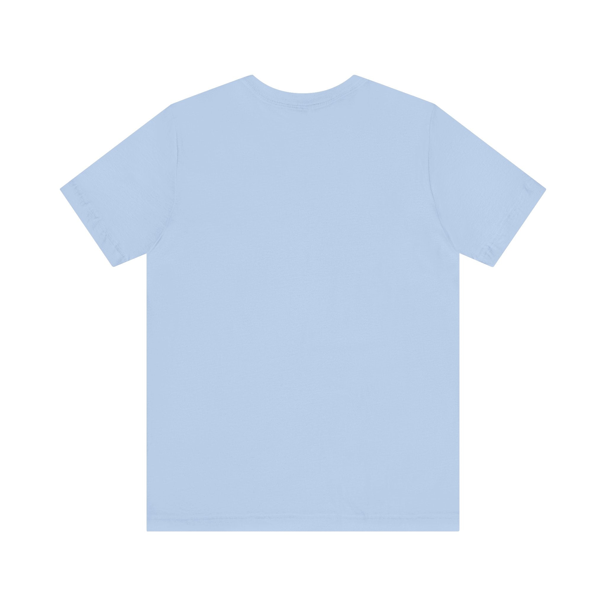 Poor Dreamer Unisex Jersey Short Sleeve Tee - T - Shirt - Epileptic Al’s Shop