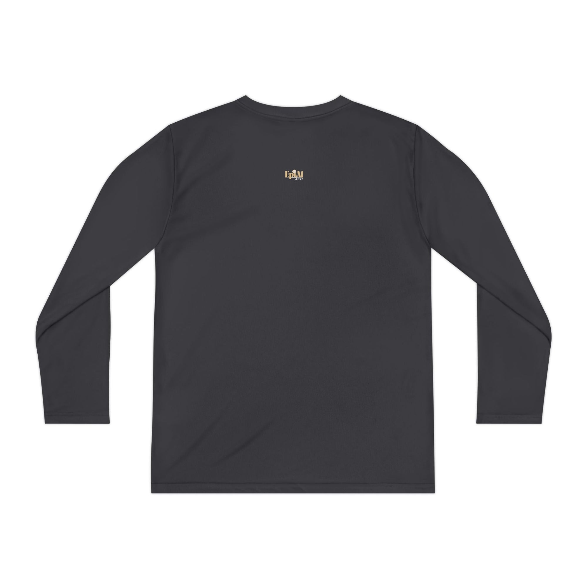 Popular Cat Lover's Youth Long Sleeve Tee, Cute Cat Apparel - Clothing, Kids & Infants - EpiAl's Shop