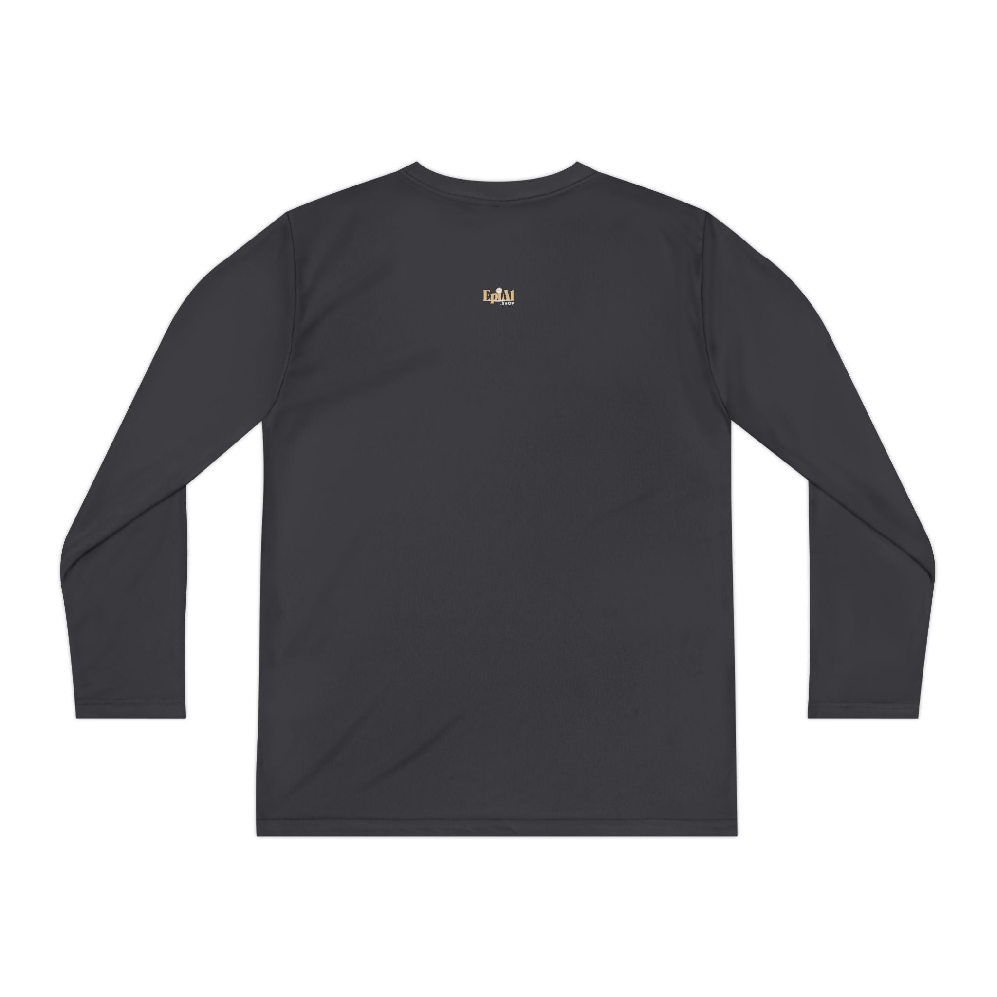 Popular Cat Lover's Youth Long Sleeve Tee, Cute Cat Apparel - Clothing, Kids & Infants - EpiAl's Shop