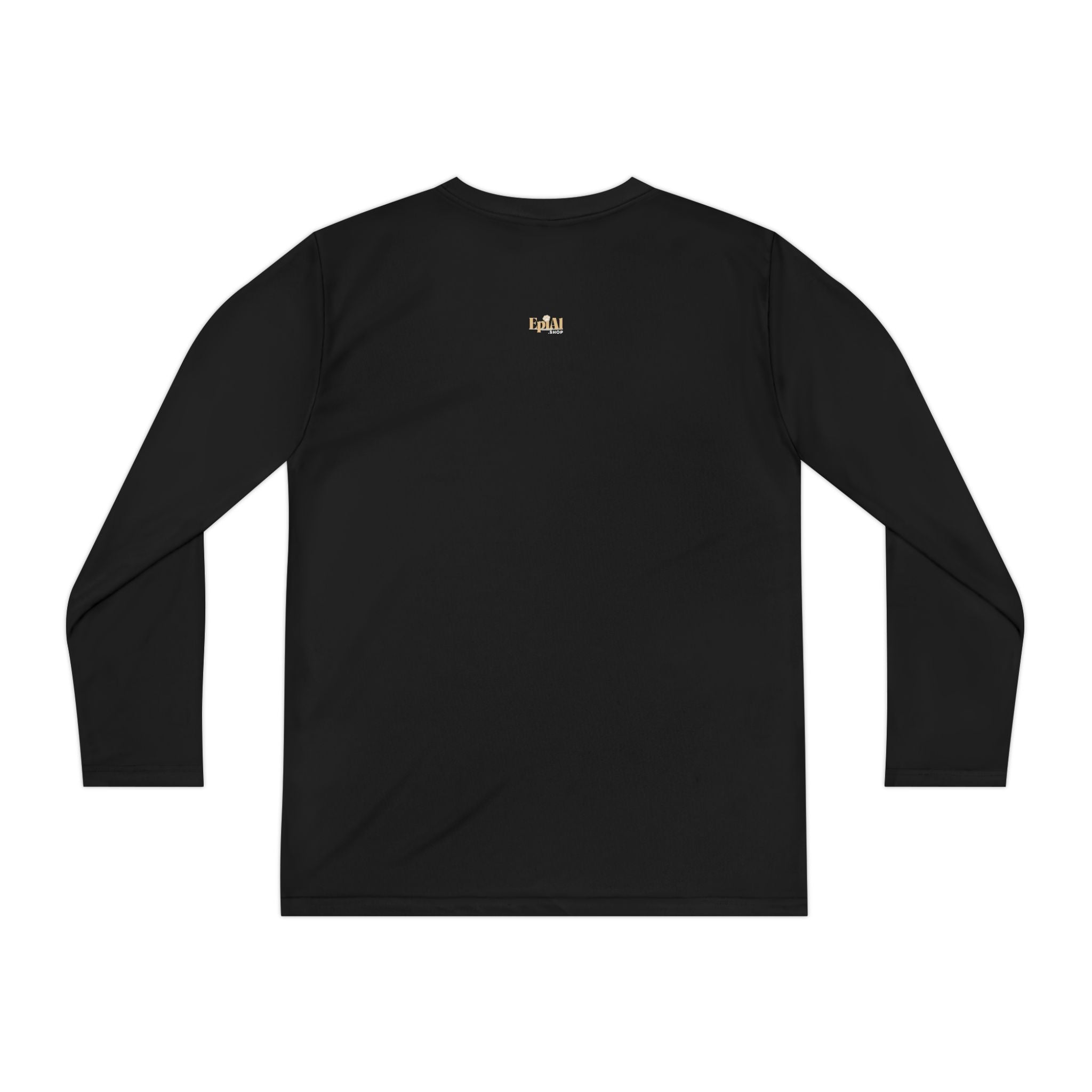 Popular Cat Lover's Youth Long Sleeve Tee, Cute Cat Apparel - Clothing, Kids & Infants - EpiAl's Shop