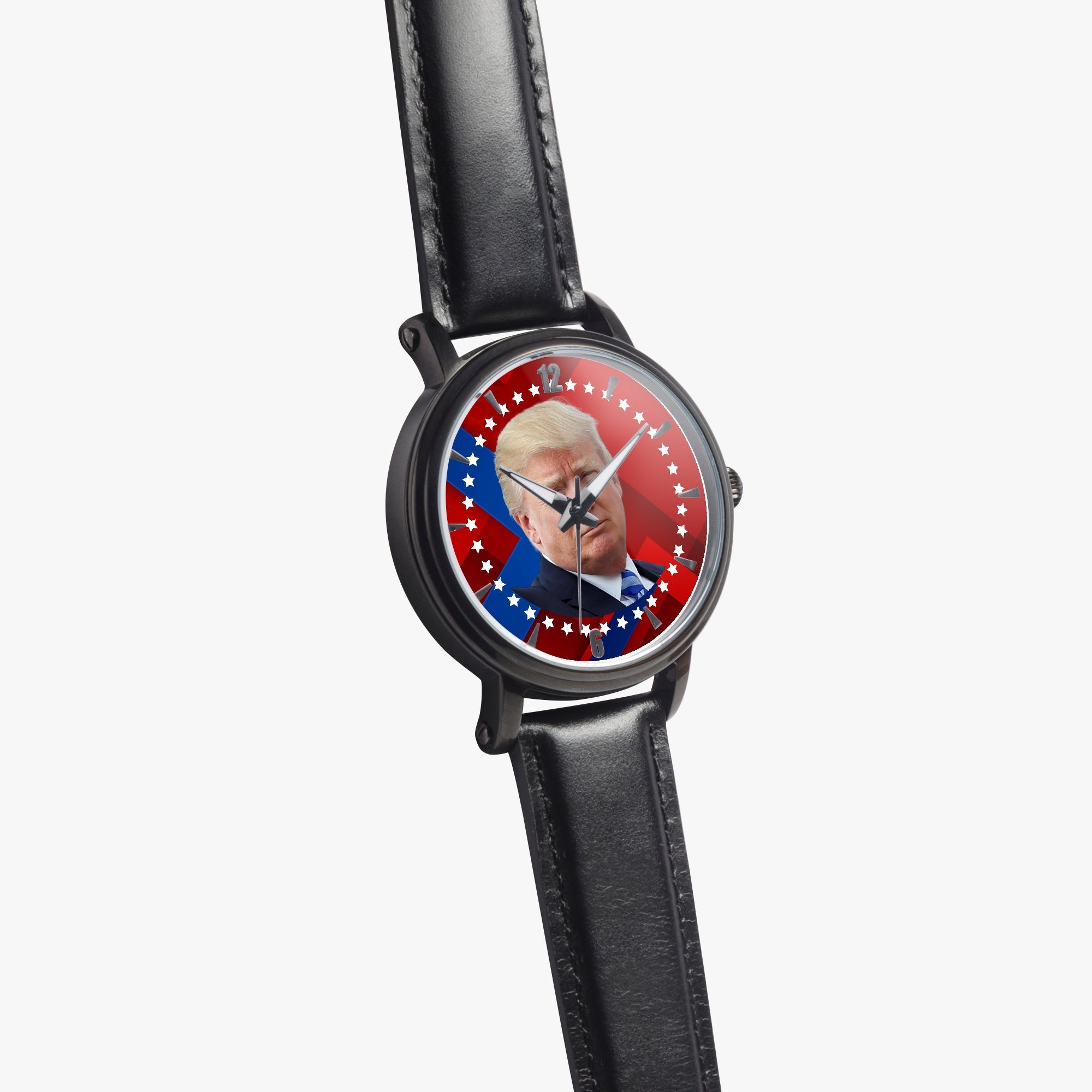 President Trump 46mm Unisex Automatic Watch - Jewelry, Watches - EpiAl's Shop