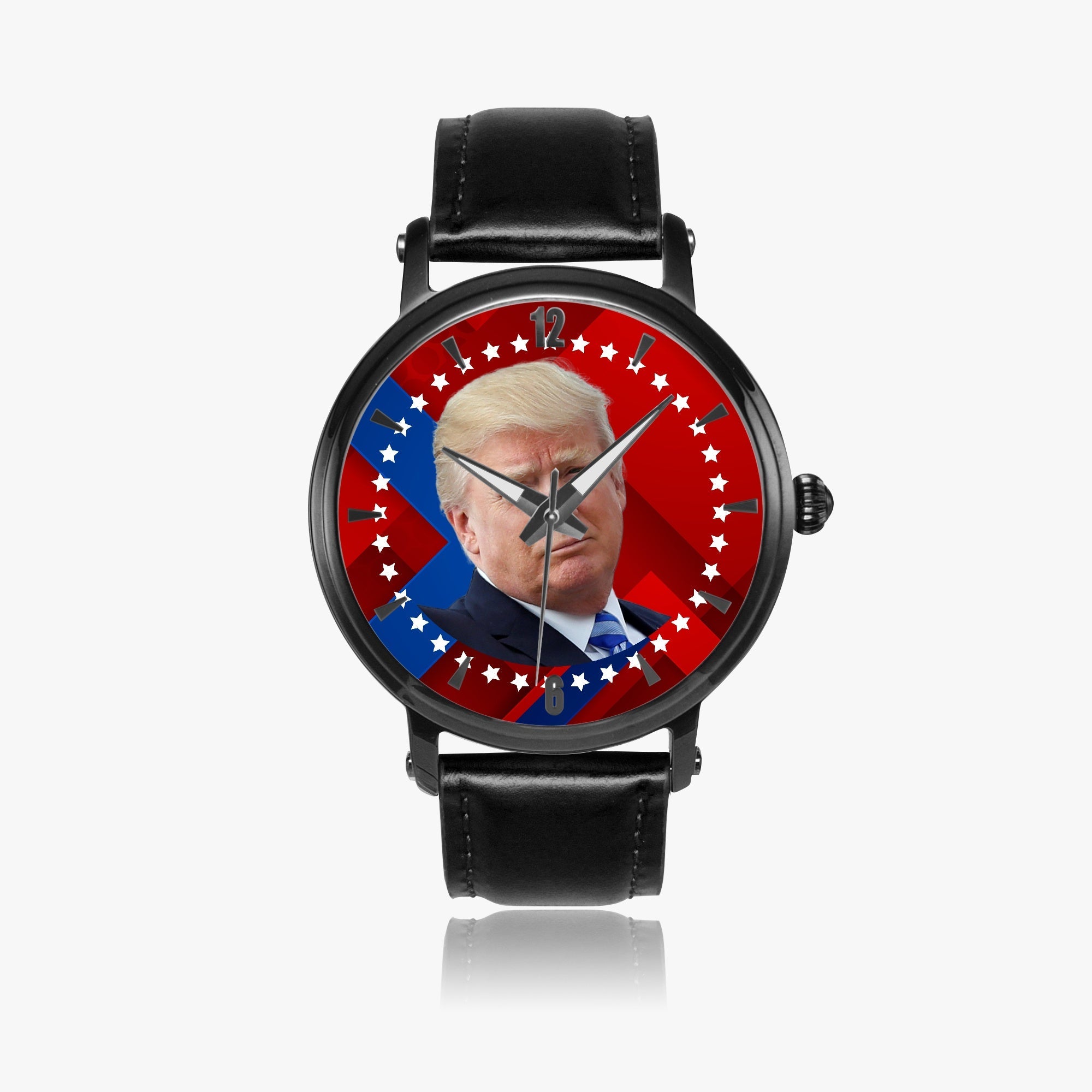 President Trump 46mm Unisex Automatic Watch - Jewelry, Watches - EpiAl's Shop