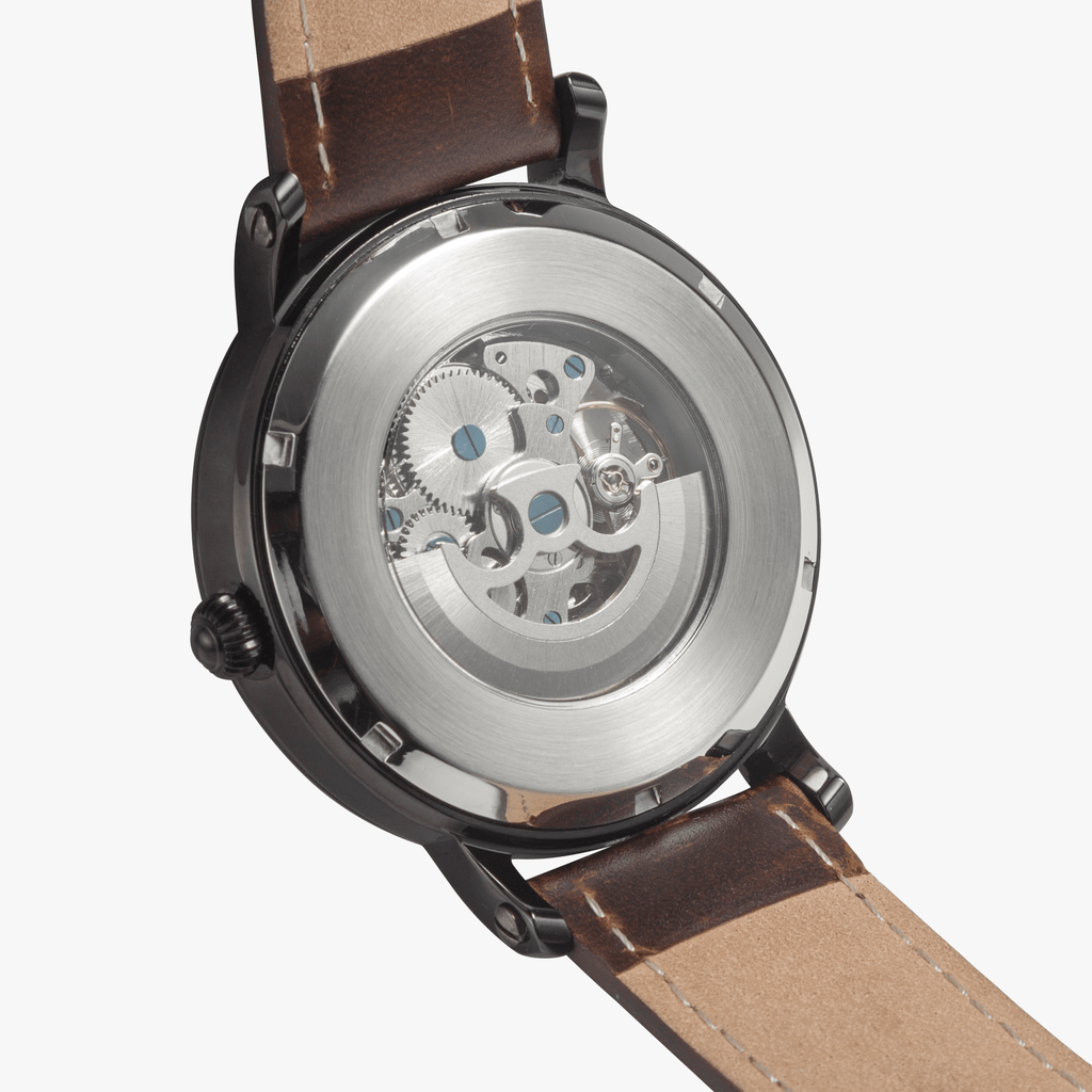 President Trump 46mm Unisex Automatic Watch - Jewelry, Watches - EpiAl's Shop