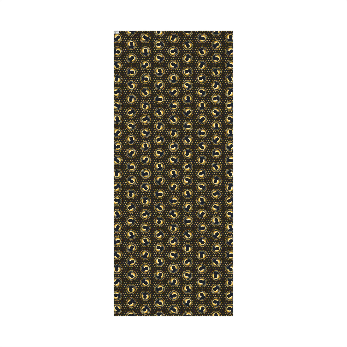Presidential Seal Pattern Gift Wrap | All-Occasion Wrapping Paper - Gift Wrap, Paper - EpiAl's Shop