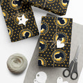 Presidential Seal Pattern Gift Wrap | All-Occasion Wrapping Paper - Gift Wrap, Paper - EpiAl's Shop