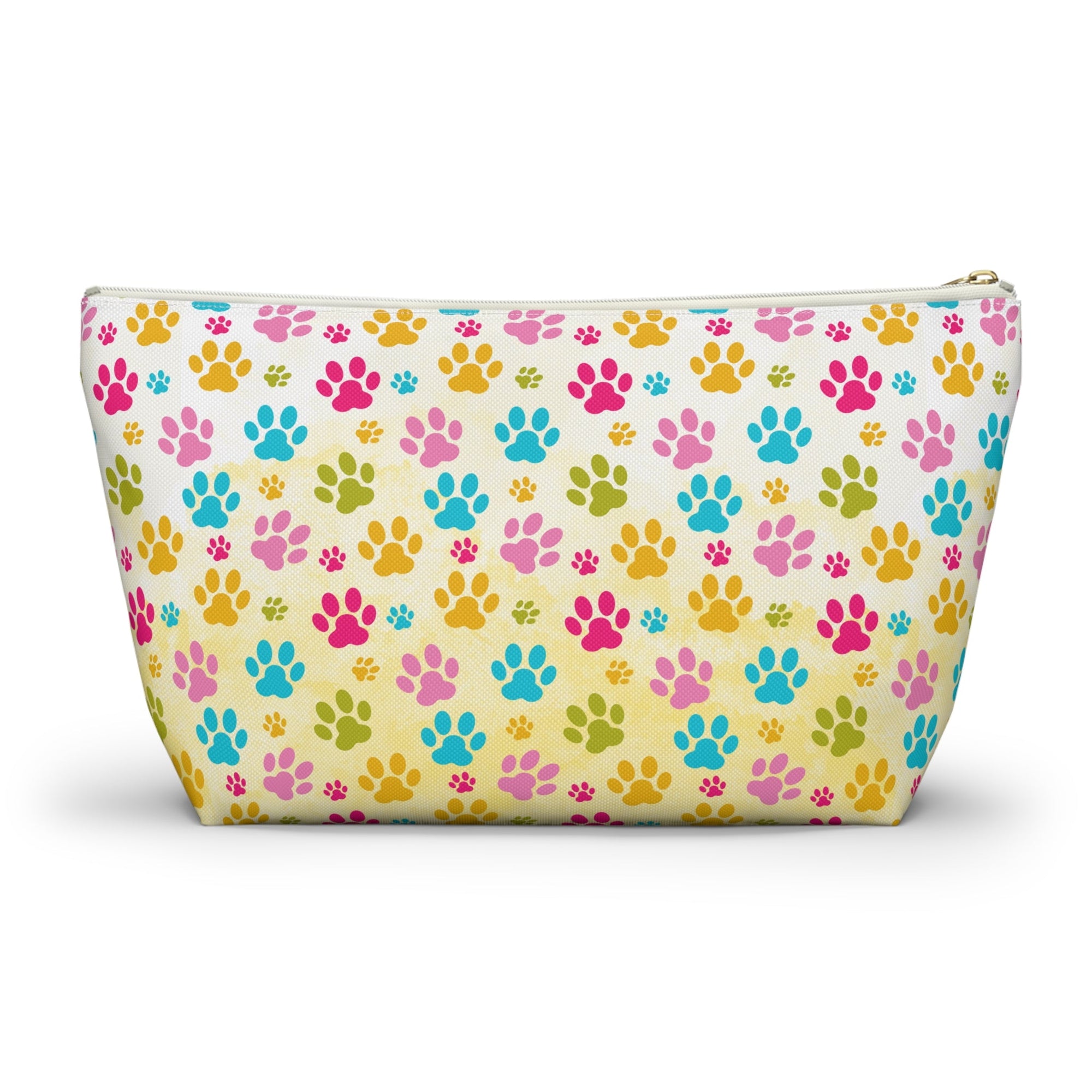 Pretty Paws Accessory Pouch w T - bottom - Bags - Epileptic Al’s Shop