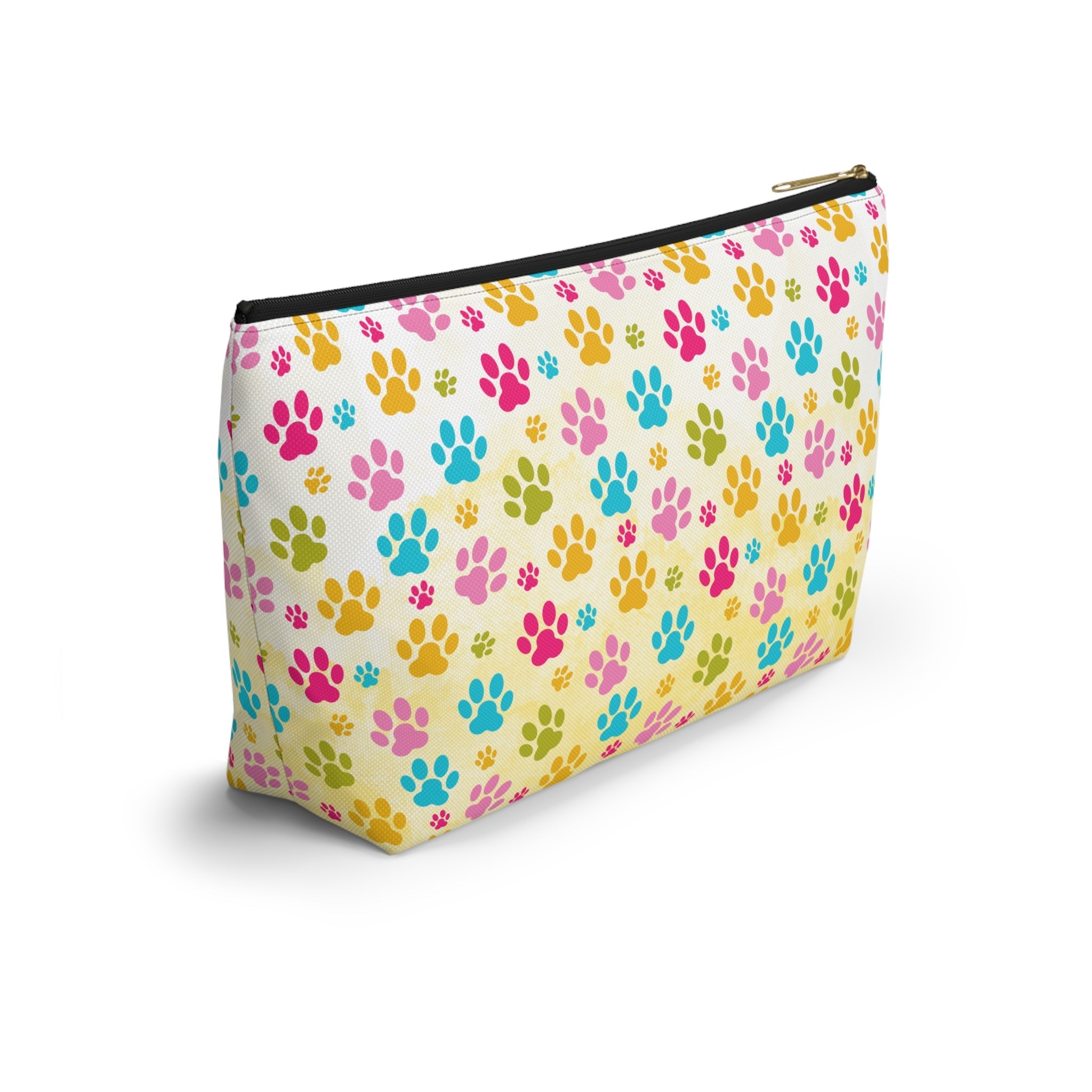 Pretty Paws Accessory Pouch w T-bottom - EpiAl's Shop