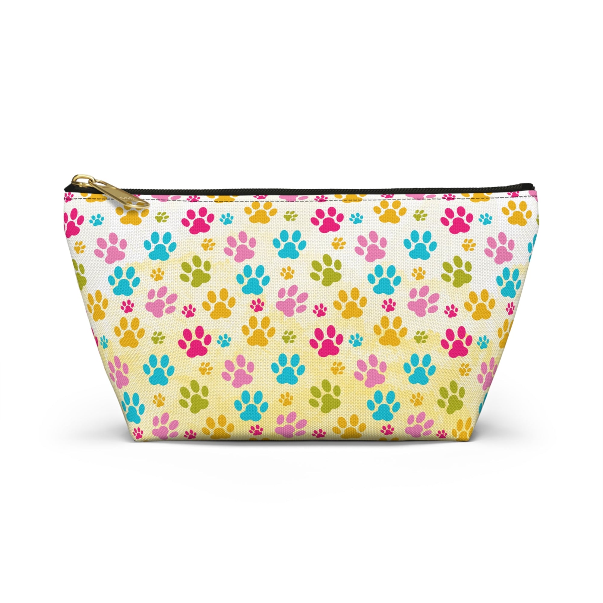 Pretty Paws Accessory Pouch w T - bottom - Bags - Epileptic Al’s Shop