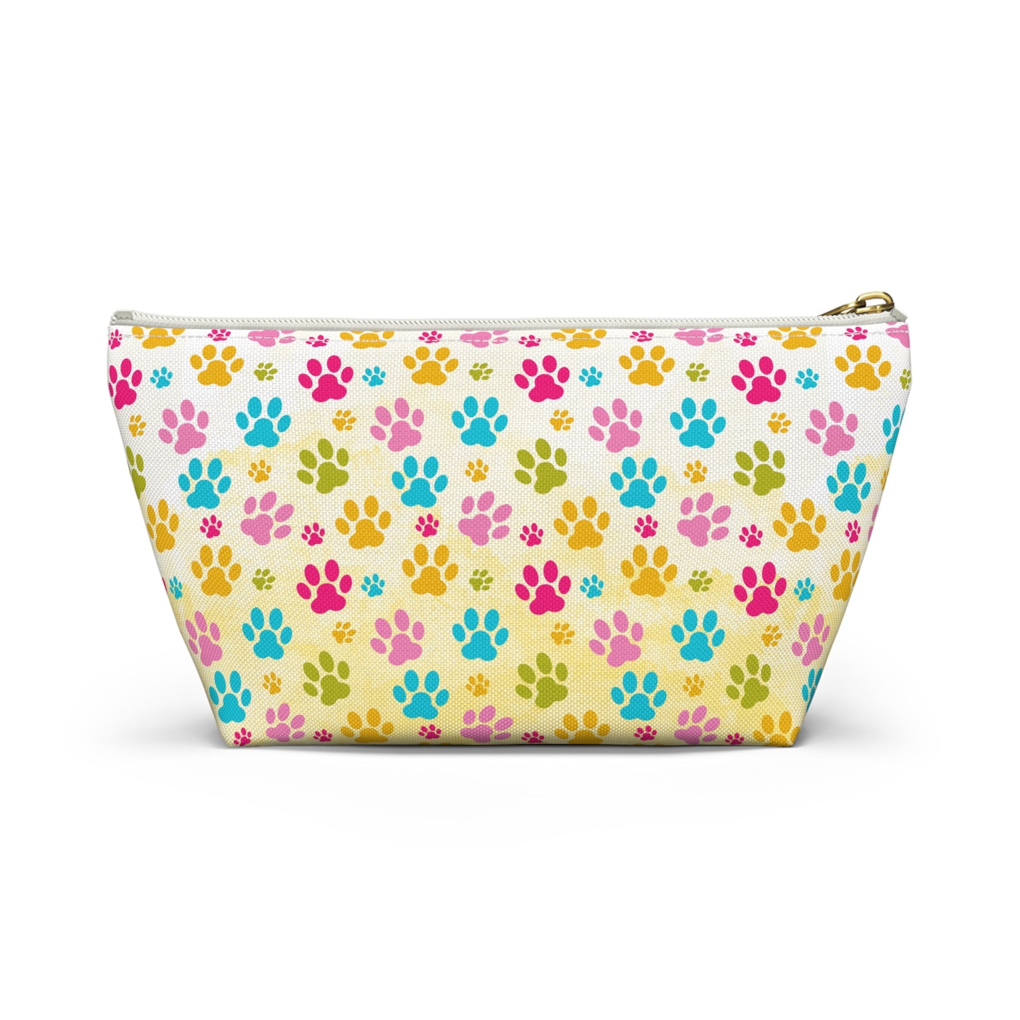 Pretty Paws Accessory Pouch w T - bottom - Bags - Epileptic Al’s Shop