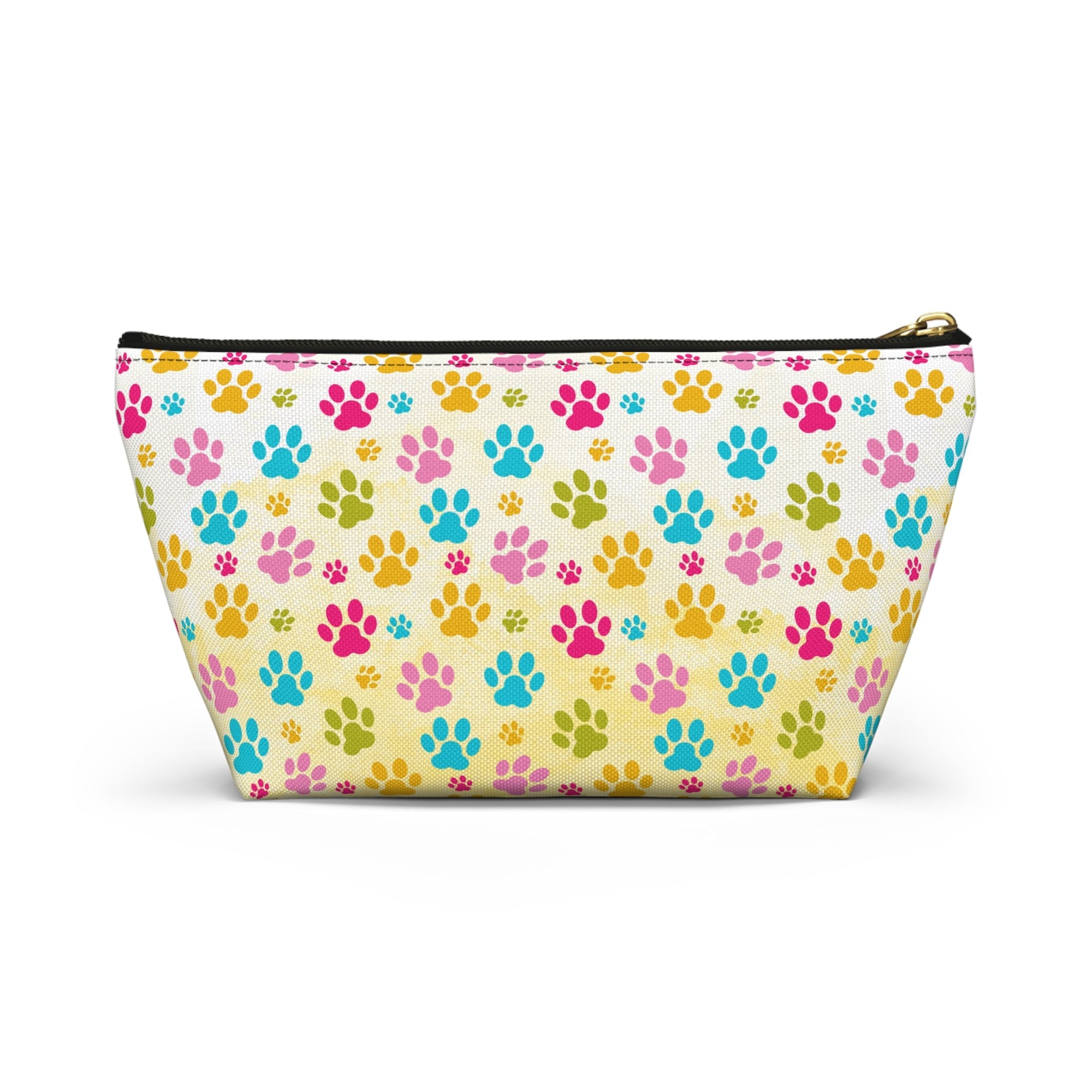 Pretty Paws Accessory Pouch w T - bottom - Bags - Epileptic Al’s Shop