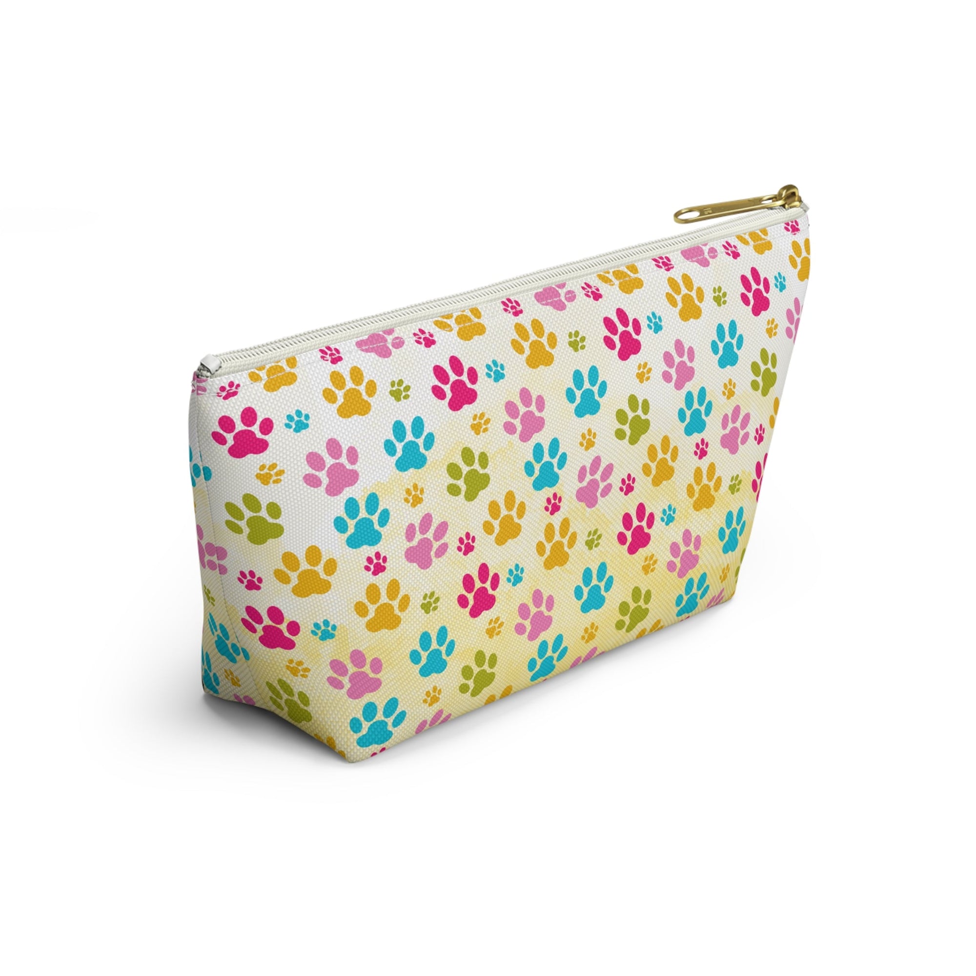 Pretty Paws Accessory Pouch w T - bottom - Bags - Epileptic Al’s Shop