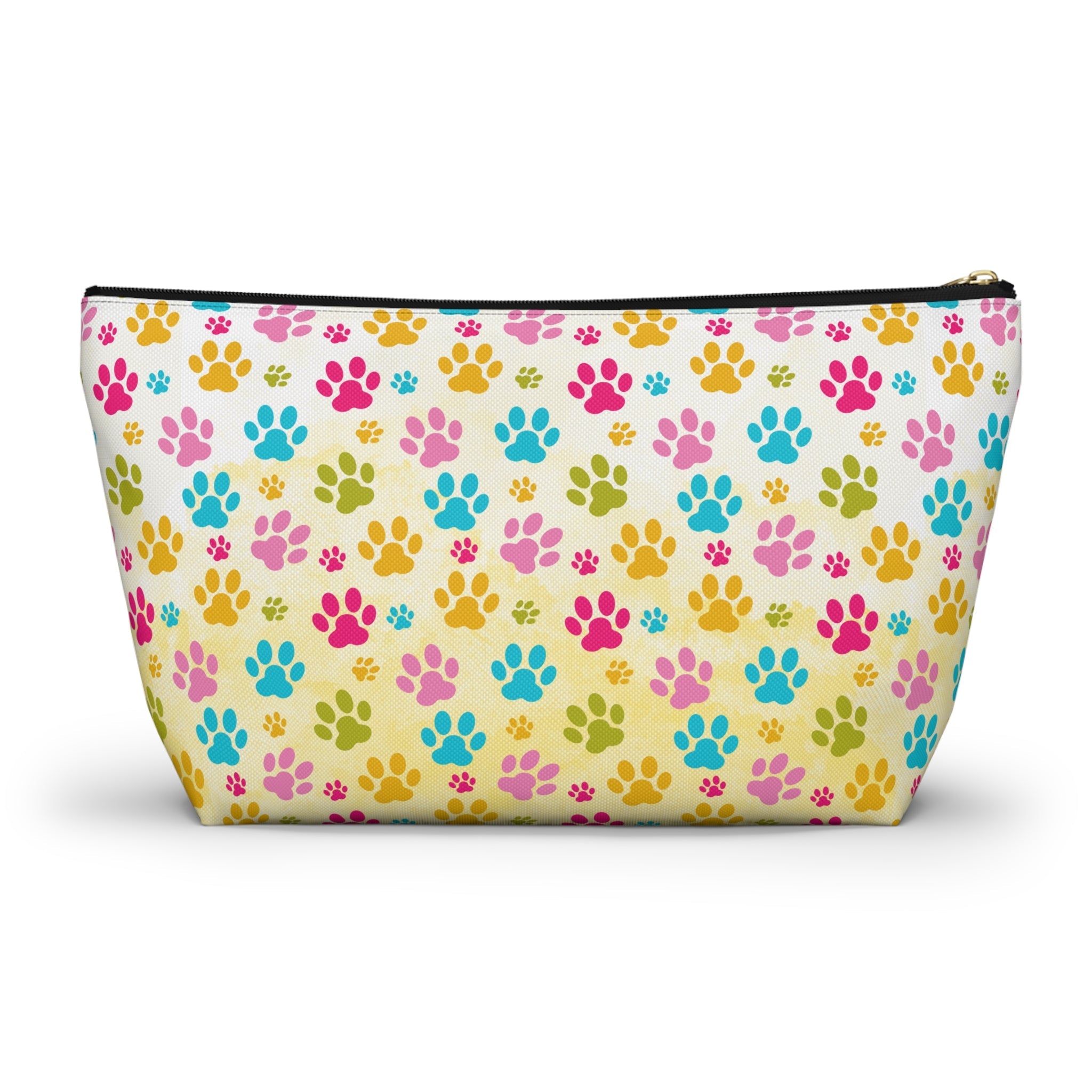 Pretty Paws Accessory Pouch w T-bottom - EpiAl's Shop