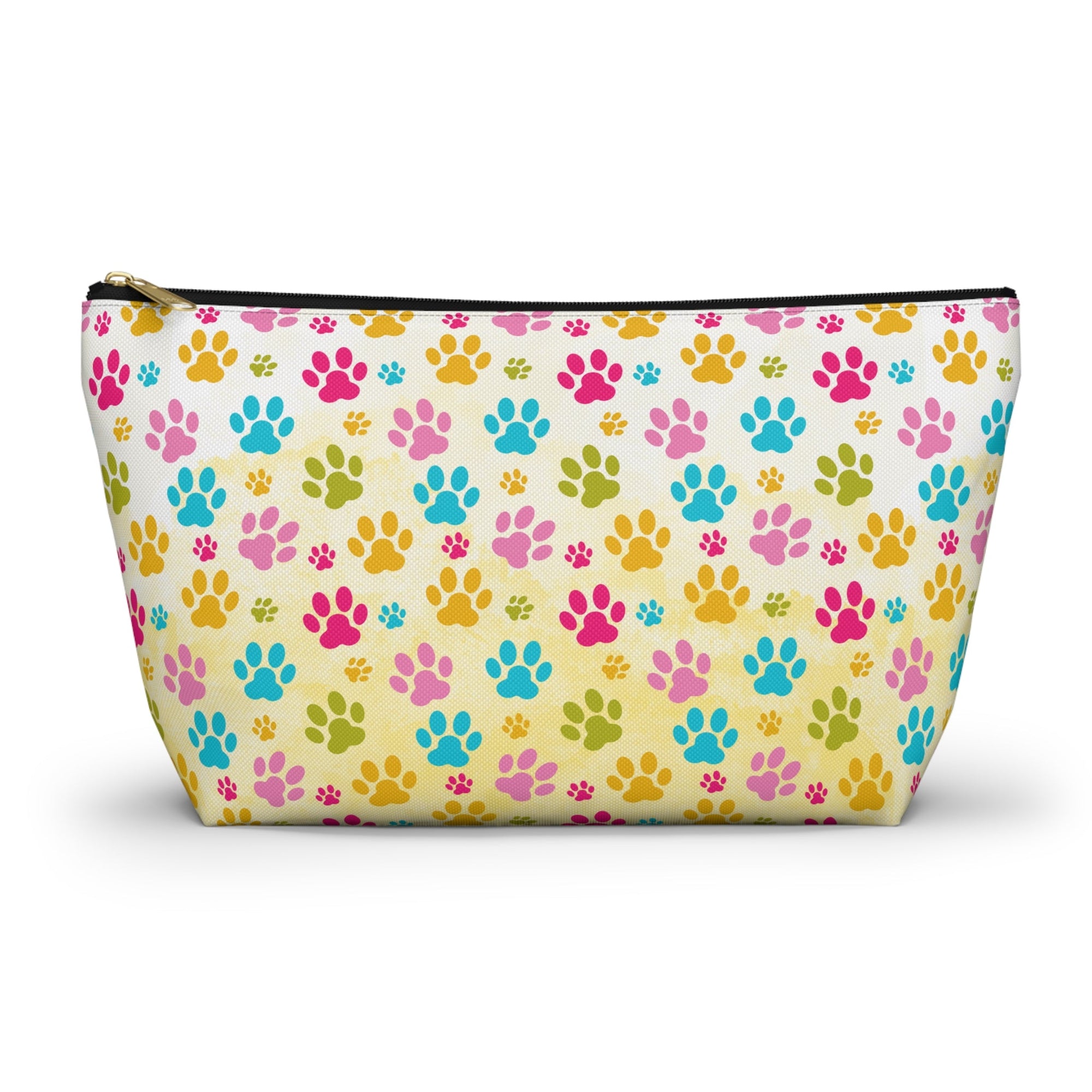 Pretty Paws Accessory Pouch w T - bottom - Bags - Epileptic Al’s Shop