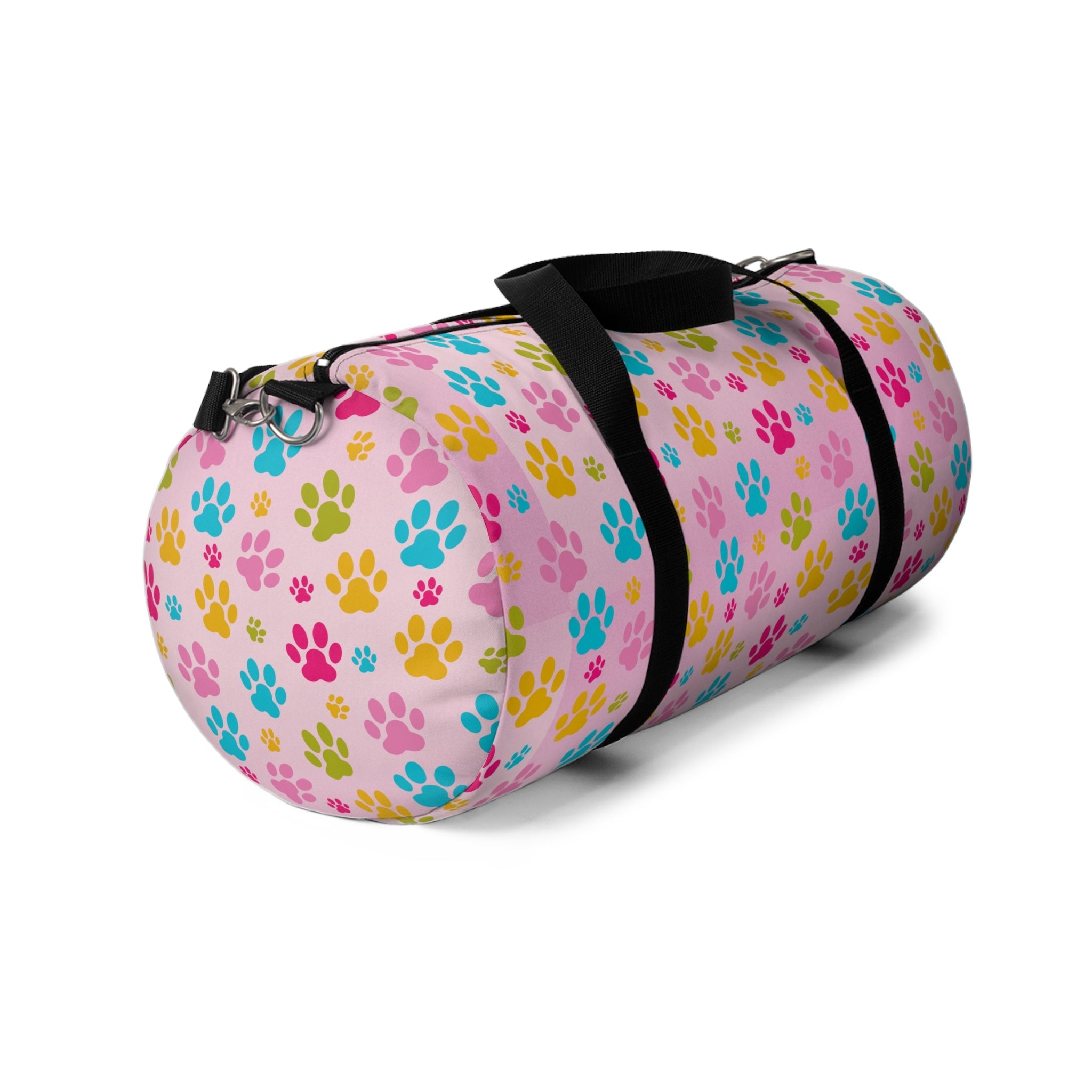 Pretty Paws Duffel Bag - EpiAl's Shop