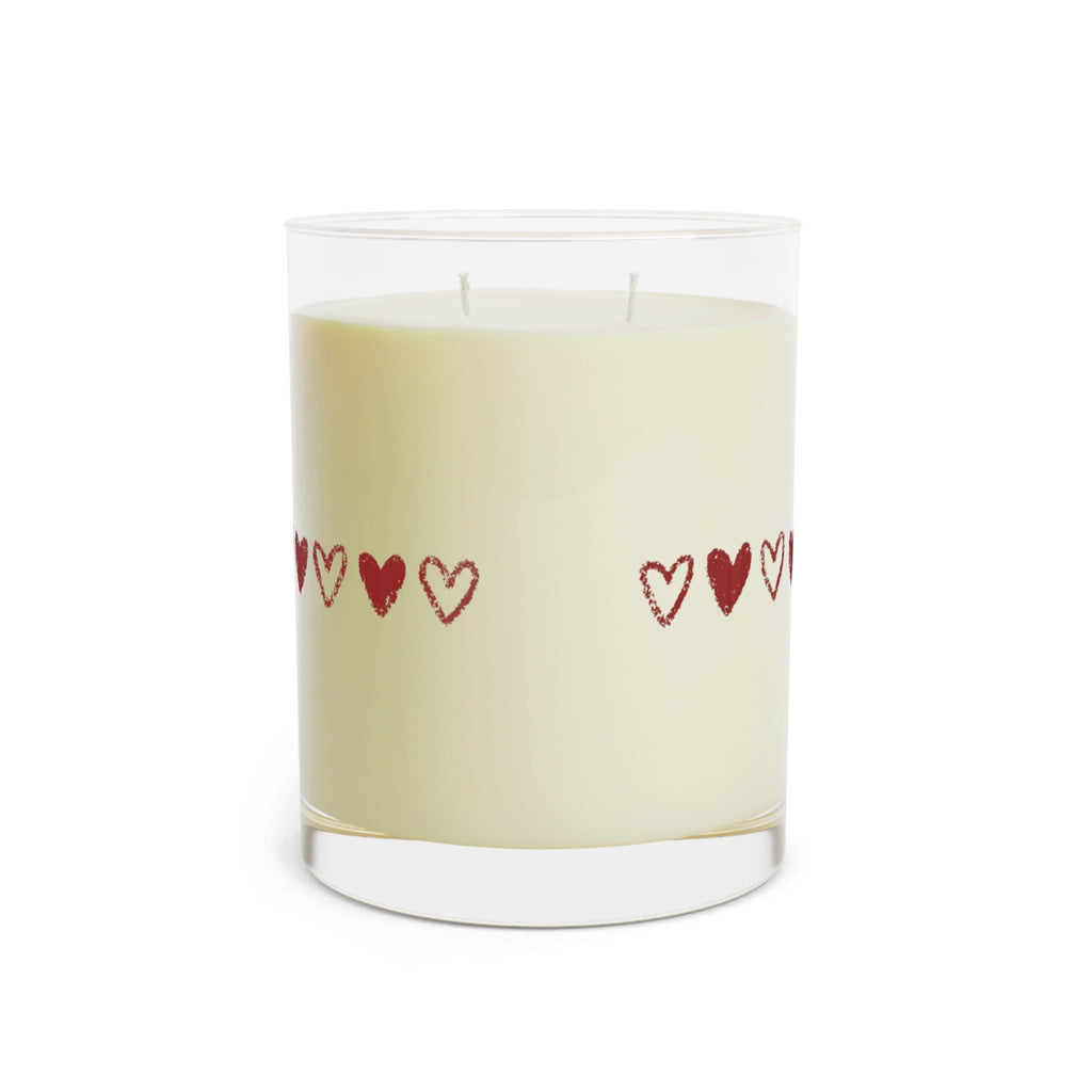 Probably the Best Valentine Candle – Political Parody Soy Candle - Decor, Candles, Scented - EpiAl's Shop