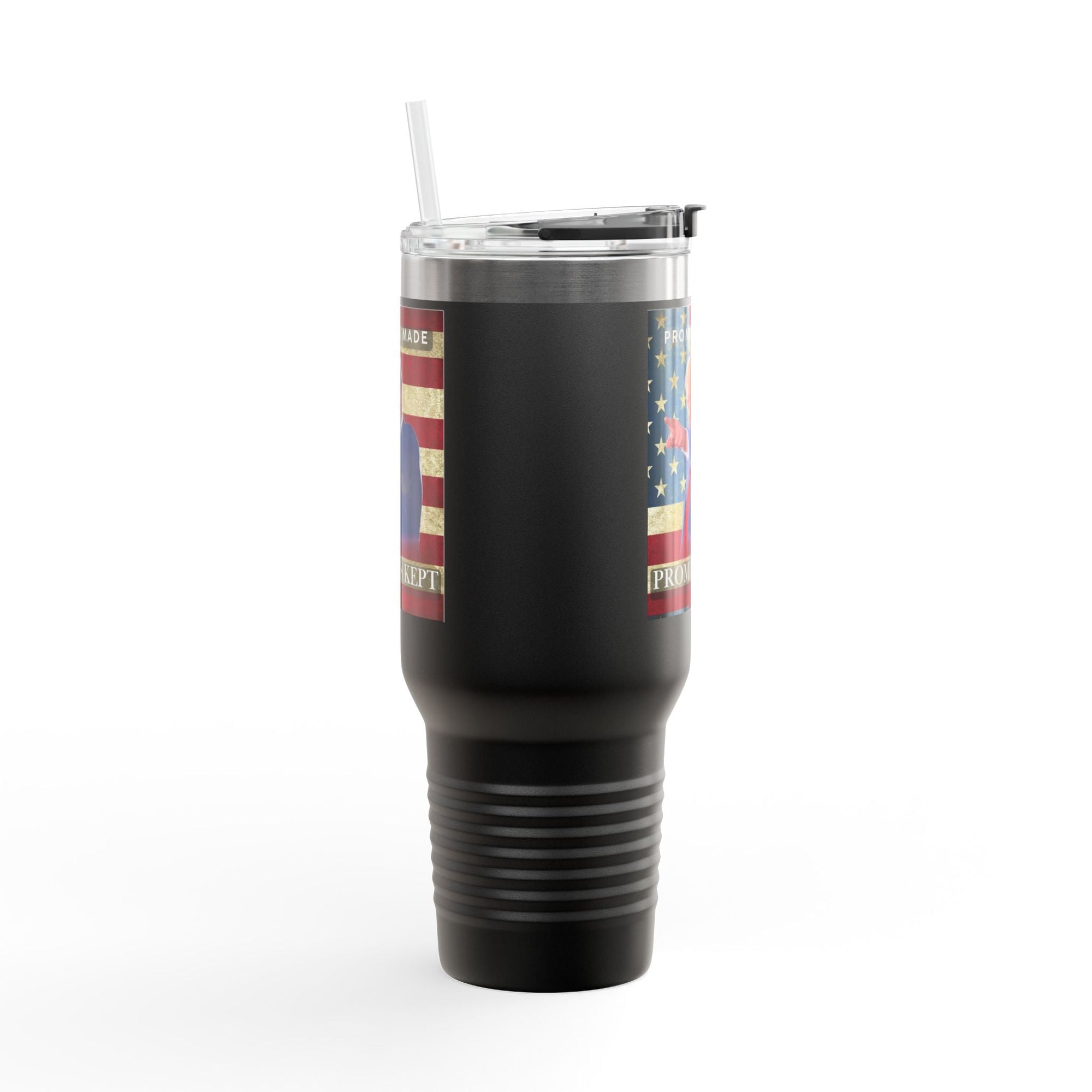 Promises Kept Insulated Travel Mug, 40oz - Drinkware, Travel Mugs - EpiAl's Shop