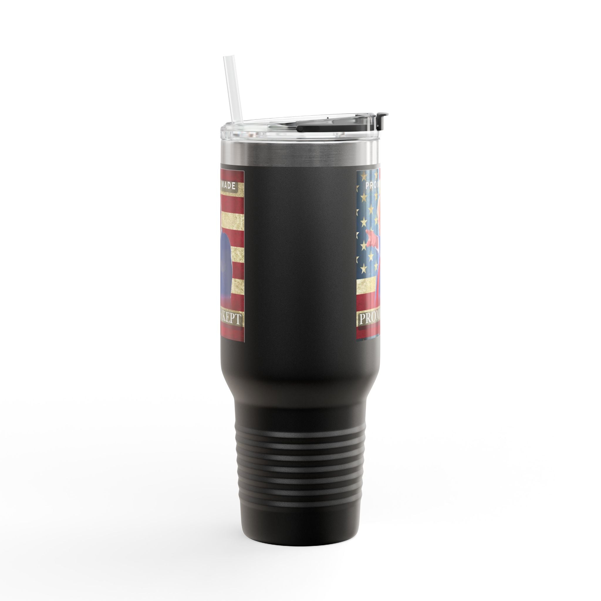 Promises Kept Insulated Travel Mug, 40oz - Drinkware, Travel Mugs - EpiAl's Shop