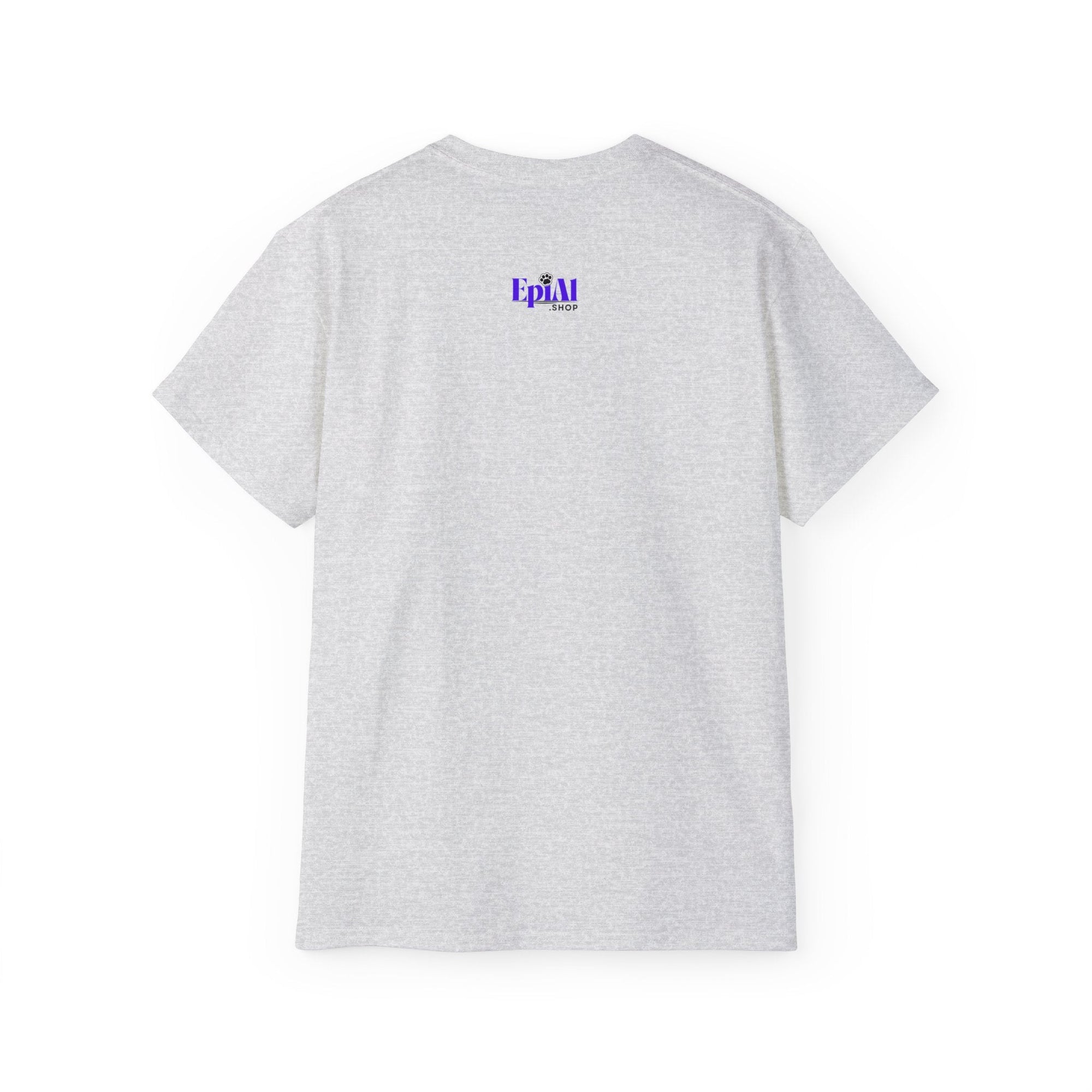 Prove Them Wrong Unisex Ultra Cotton Tee - T - Shirt - Epileptic Al’s Shop