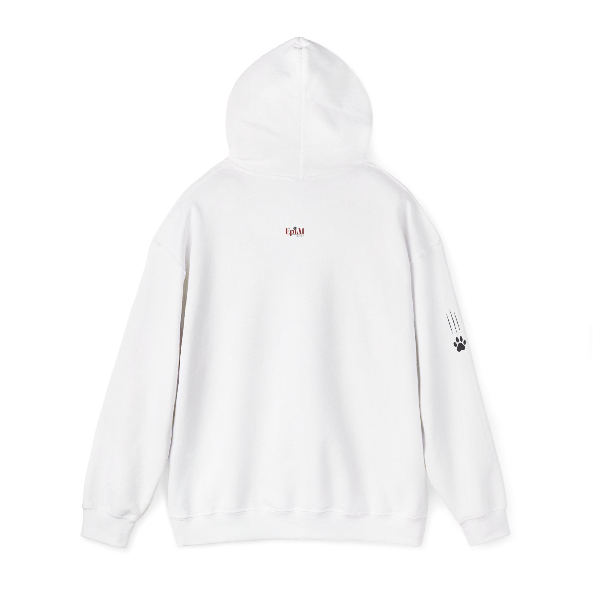 Pumpkins & Purple Ribbons Hoodie - Clothing, Hoodies - EpiAl's Shop