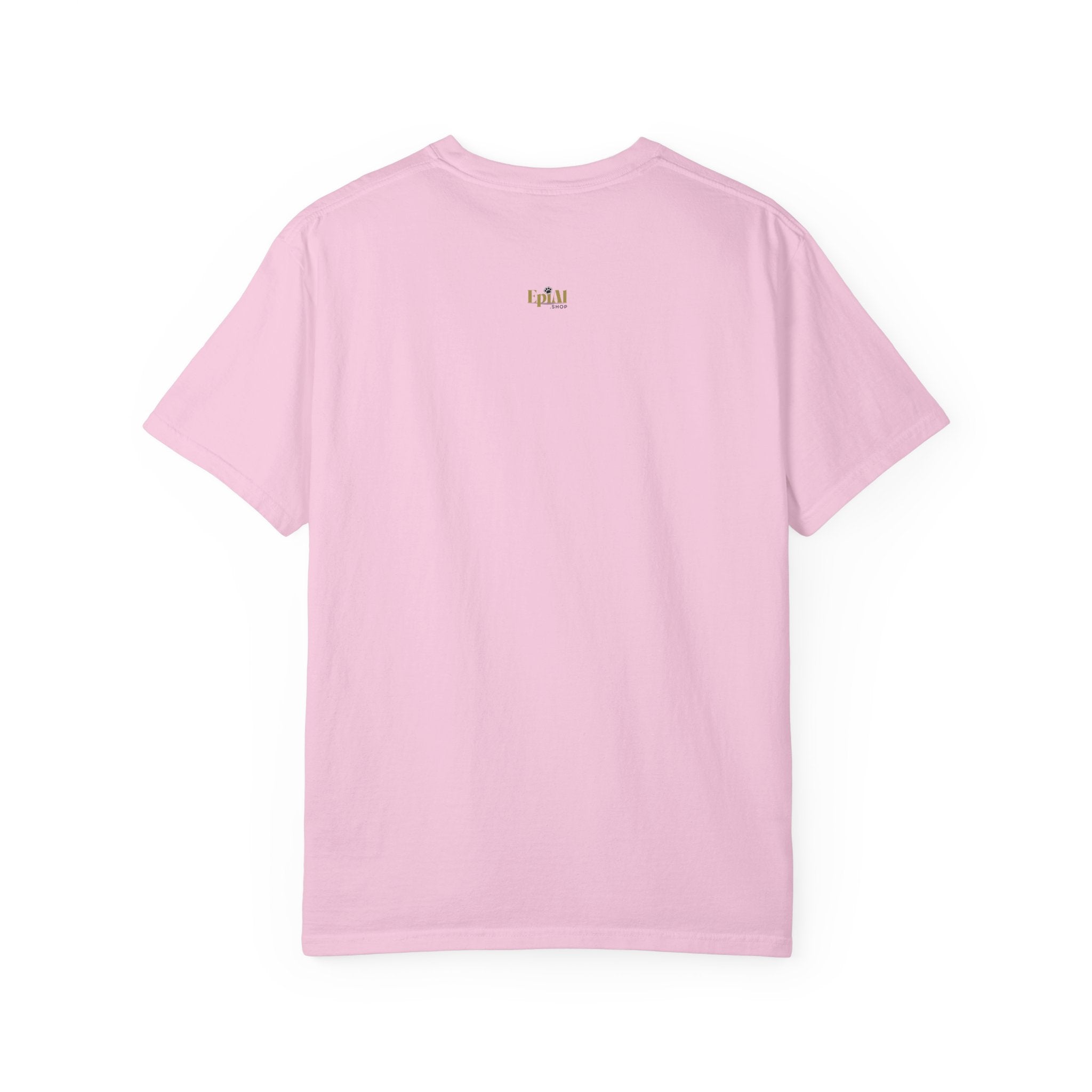 Purple Ribbon Awareness | Seize the Day Tee - Clothing, T-shirts - EpiAl's Shop