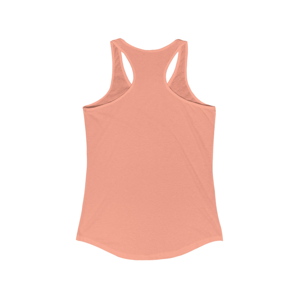 Purple Ribbon Women's Ideal Racerback Tank - Tank Top - Epileptic Al’s Shop