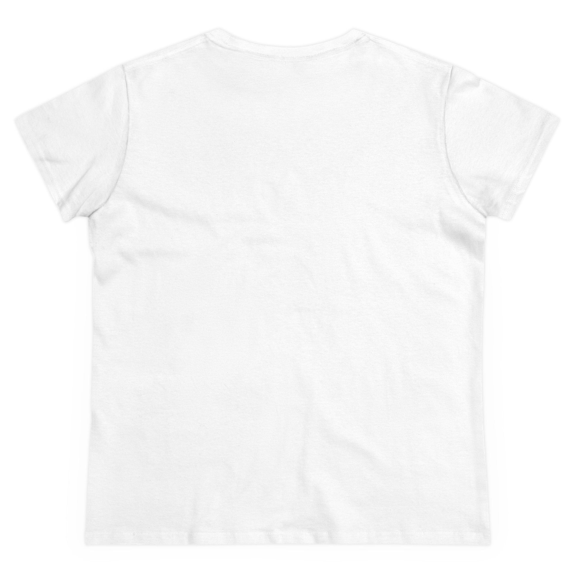 Purr Women's Midweight Cotton Tee - T - Shirt - Epileptic Al’s Shop