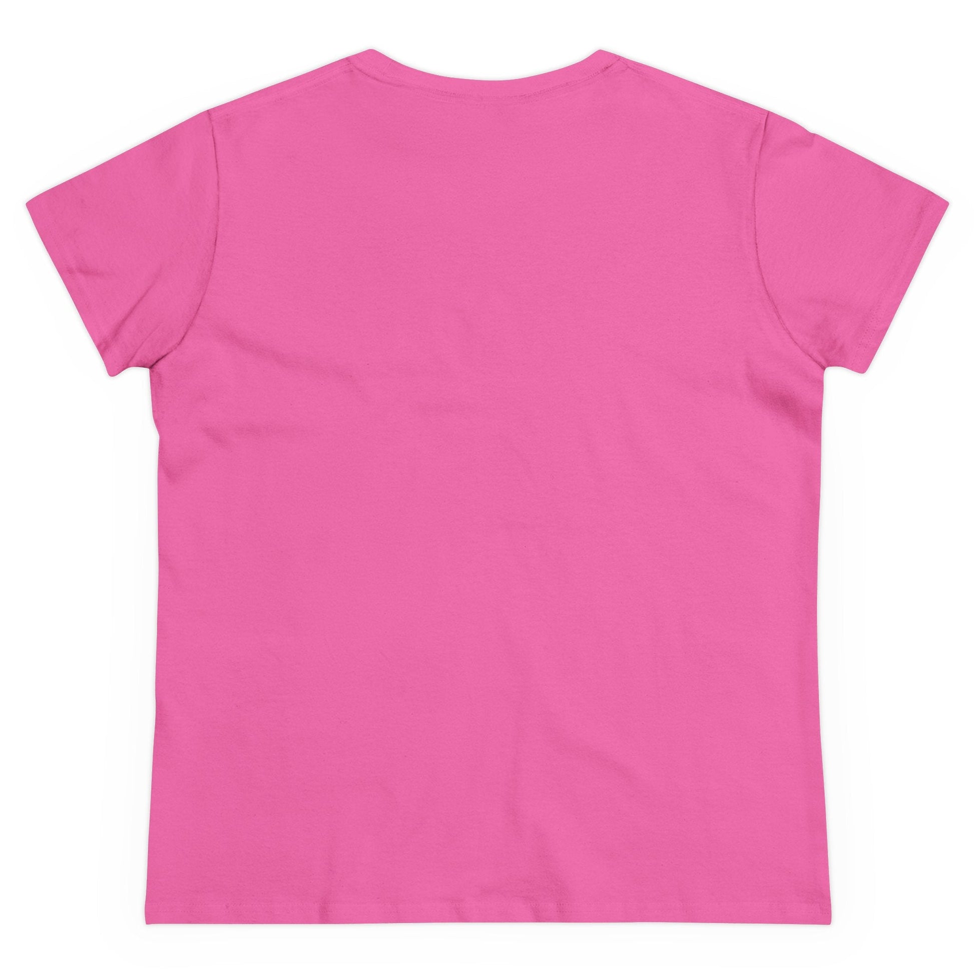 Purr Women's Midweight Cotton Tee - T - Shirt - Epileptic Al’s Shop