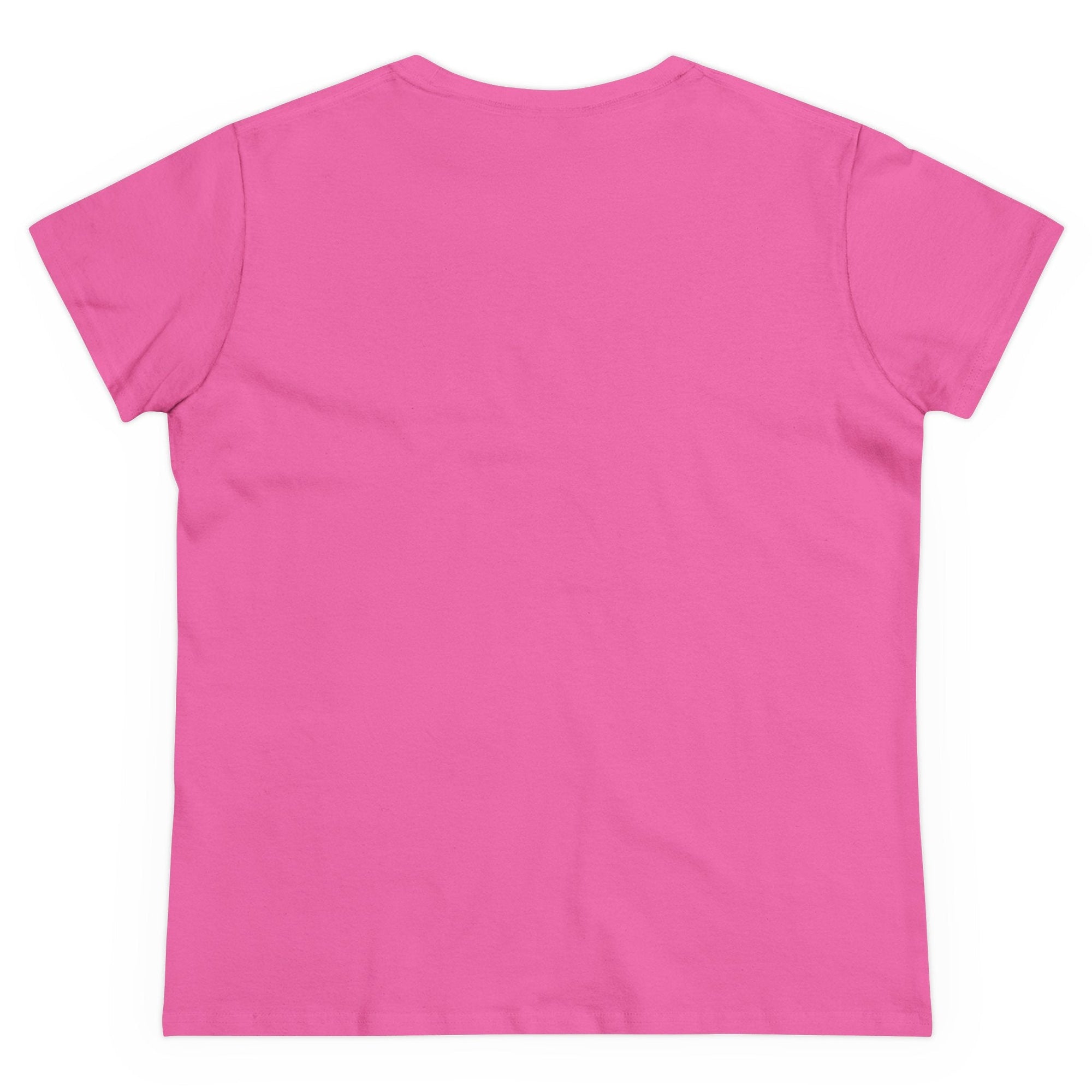 Purr Women's Midweight Cotton Tee - T - Shirt - Epileptic Al’s Shop