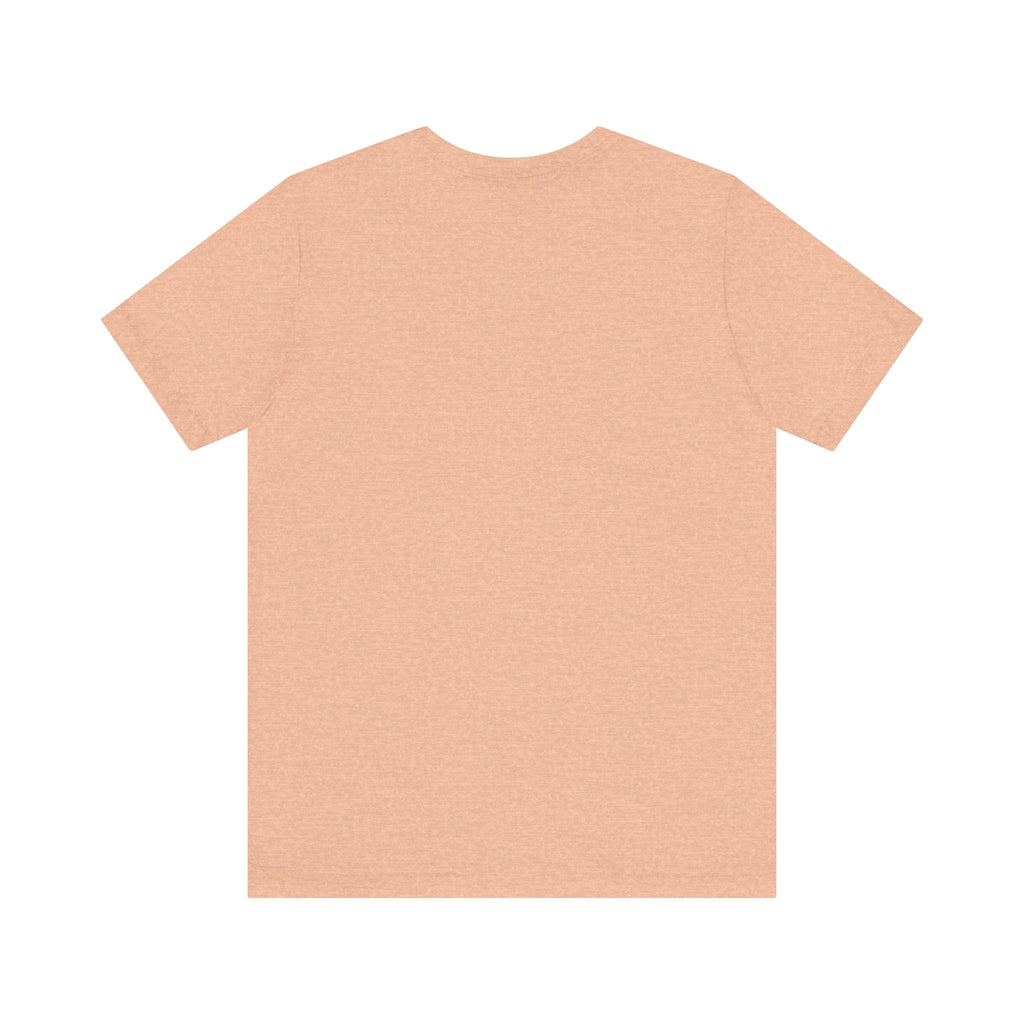 Purrfectly Captured Photography Unisex Jersey Short Sleeve Tee - T - Shirt - Epileptic Al’s Shop