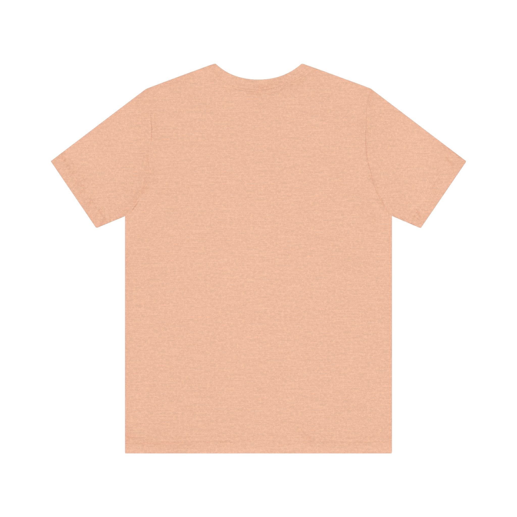 Purrfectly Captured Photography Unisex Jersey Short Sleeve Tee - T - Shirt - Epileptic Al’s Shop