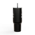 Quiet Strength 40oz Insulated Tumbler - Drinkware, Tumblers & Travel Mugs - EpiAl's Shop