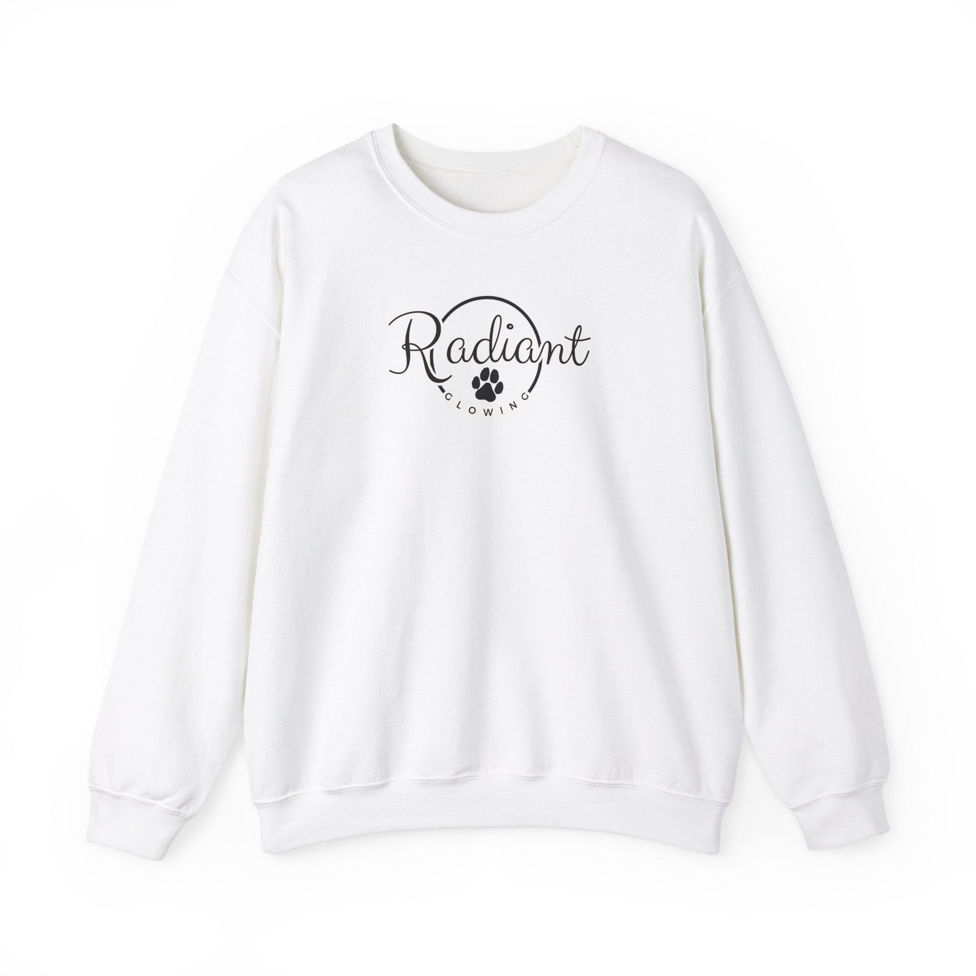 Radiant Unisex Heavy Blend™ Crewneck Sweatshirt - Sweatshirt - EpiAl's Shop