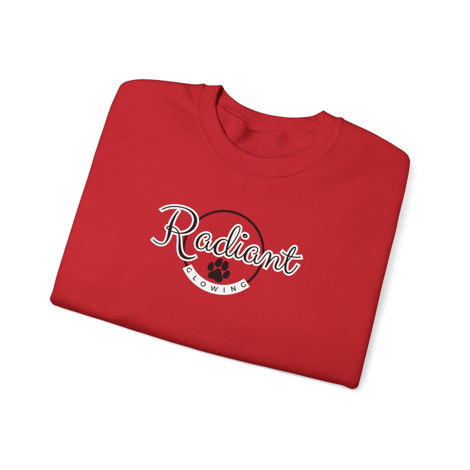 Radiant Unisex Heavy Blend™ Crewneck Sweatshirt - Sweatshirt - EpiAl's Shop