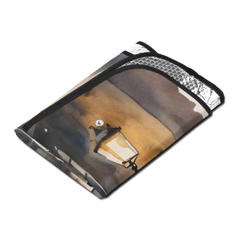 Rainy Day Cat Car Sun Shades - Accessories - Epileptic Al’s Shop